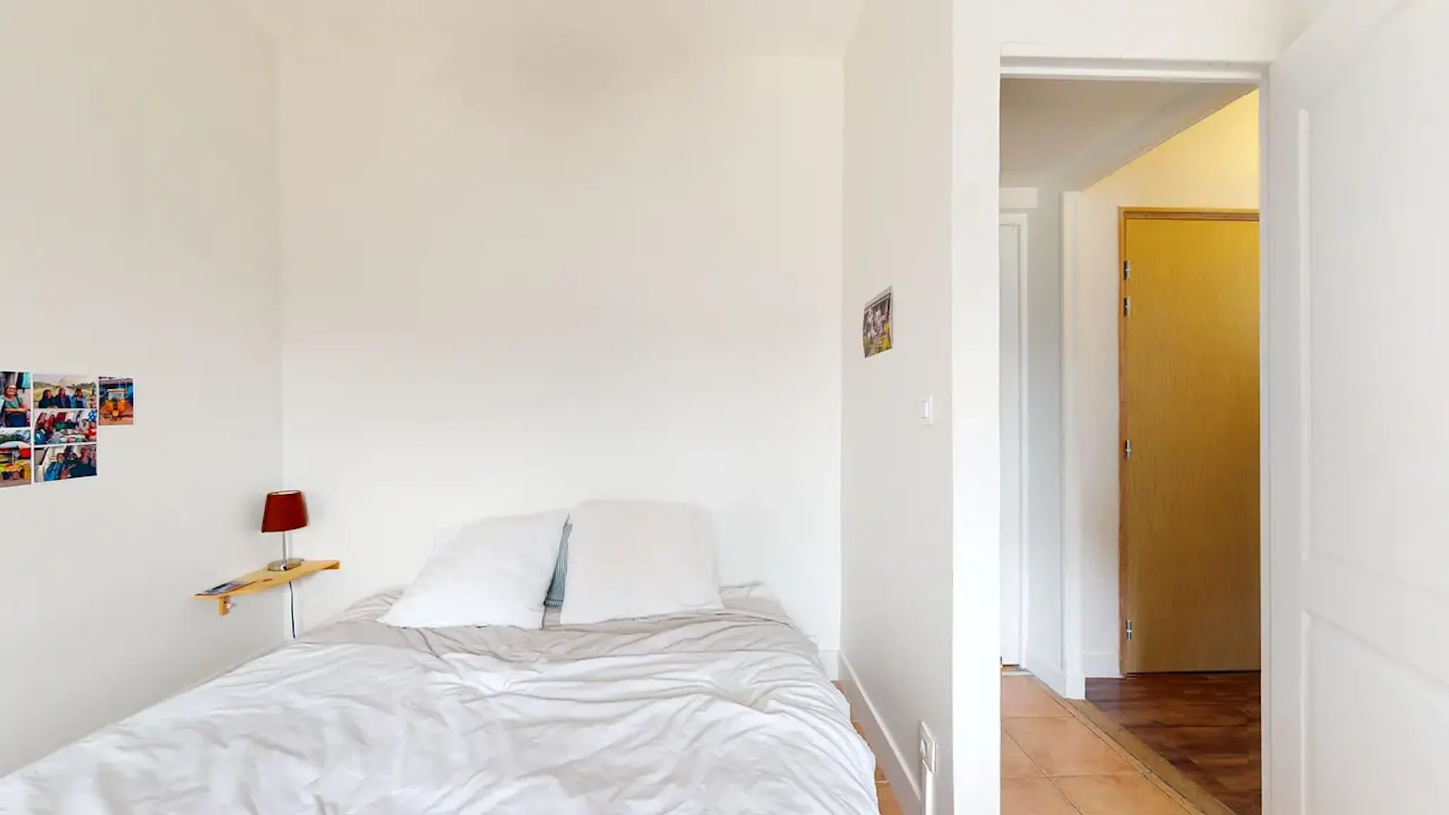 Rue Louis Blanc, Angers preview