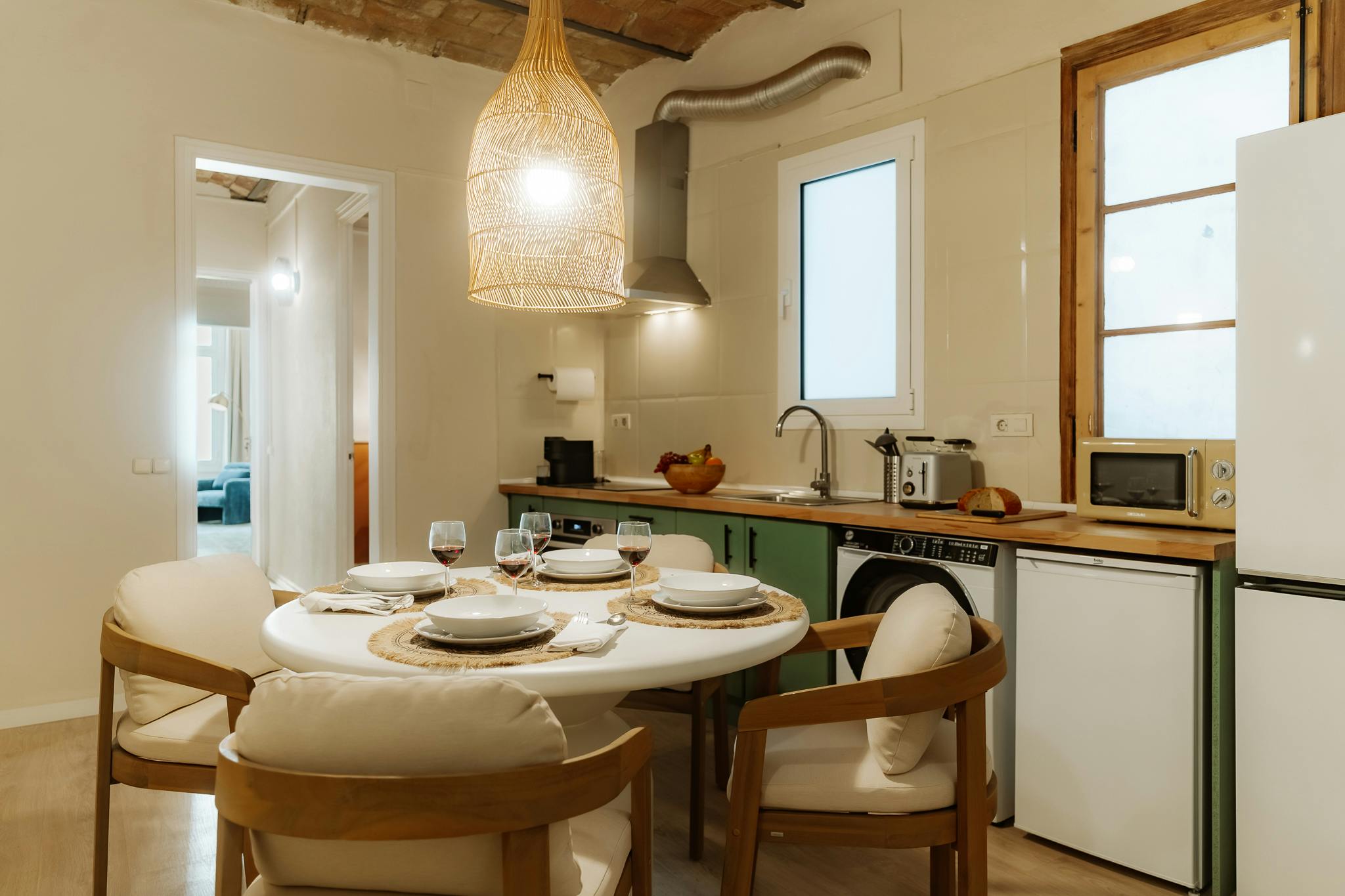 Single room Barcelona, 1 bed, 8m² — photo 4