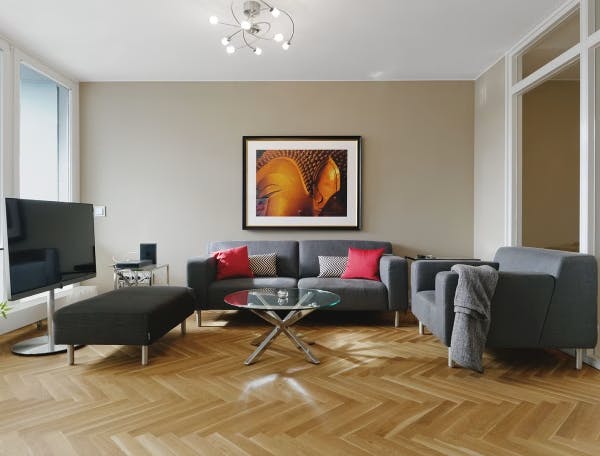 Apartment for rent for €1,850 per month in Berlin, Kantstraße