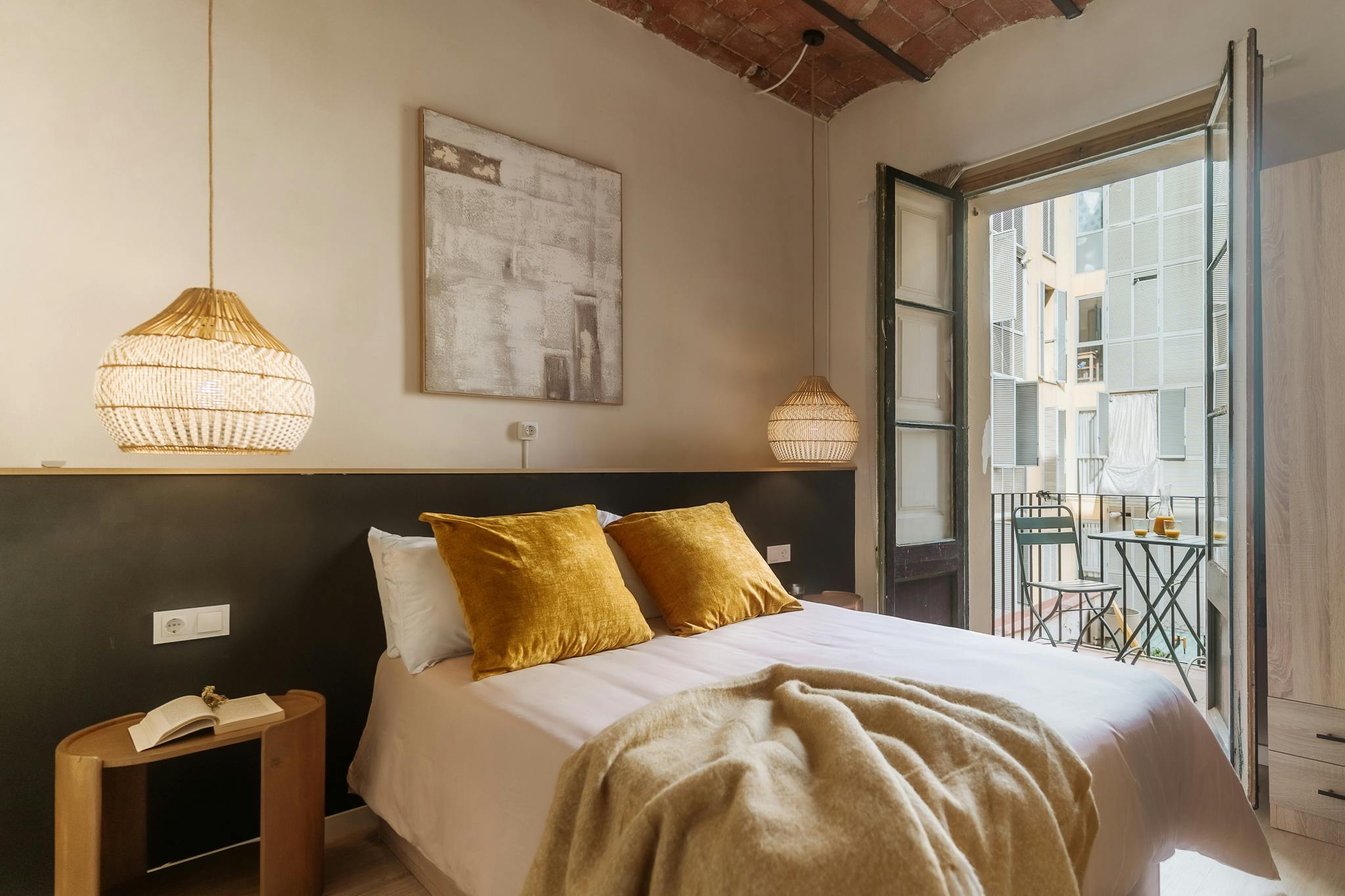 Carrer de Gombau, Barcelona Barcelona