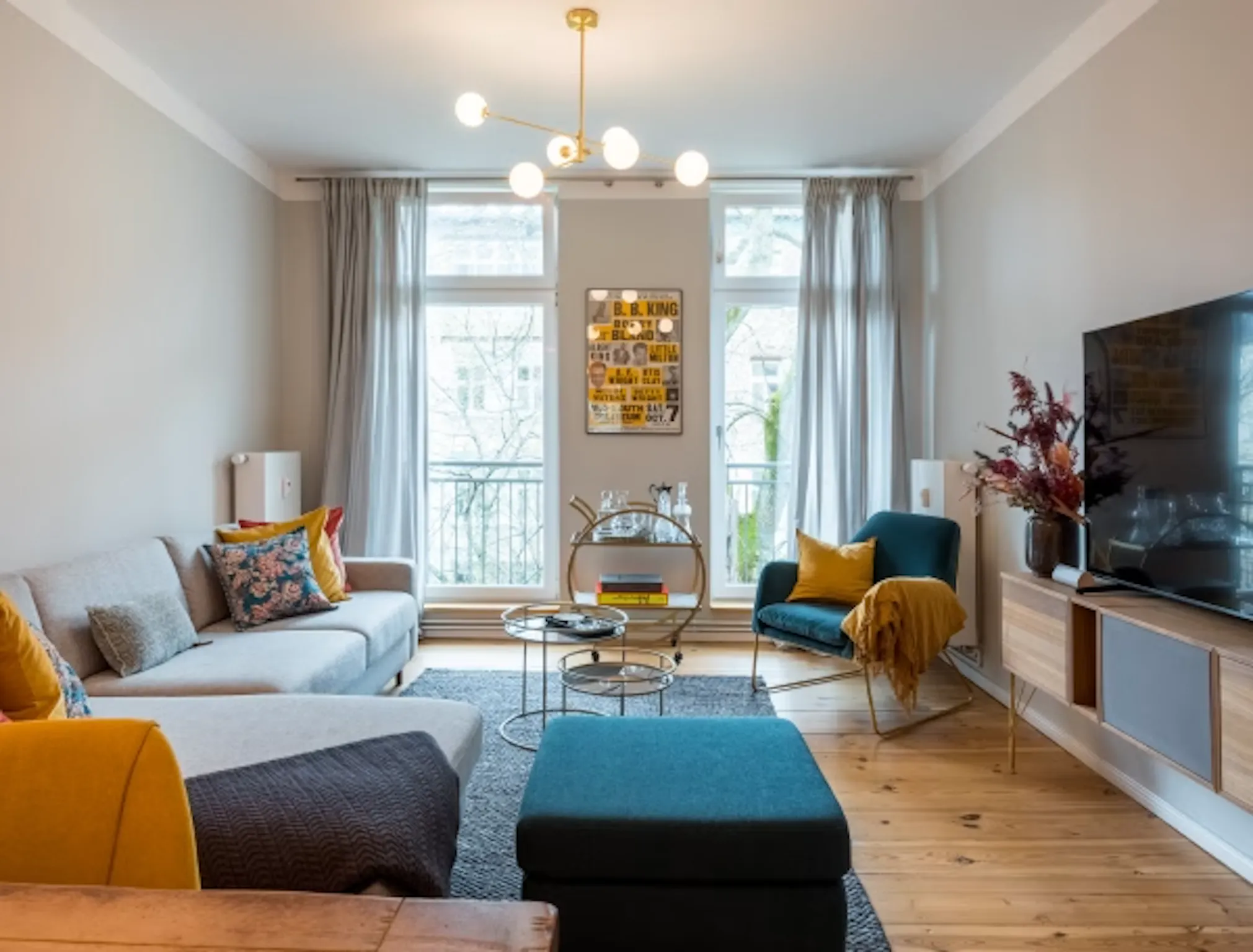 Käthe-Niederkirchner-Straße, Berlin preview