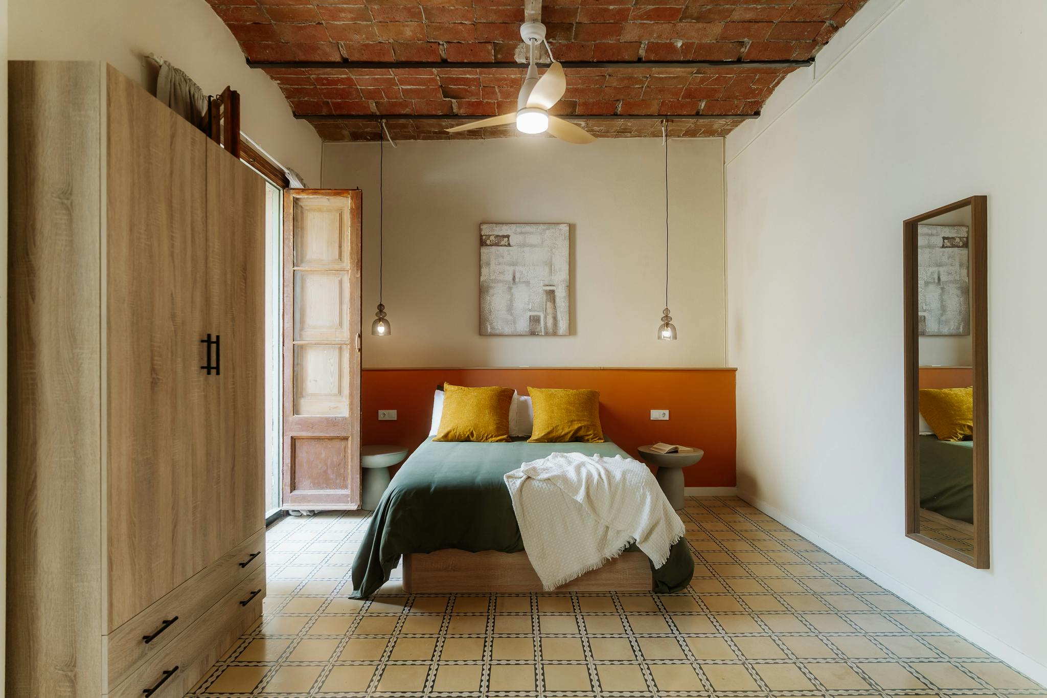 Appartement Bologne — photo 35