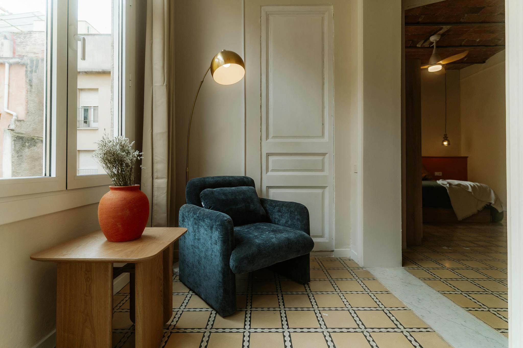 Appartement Bologne — photo 41