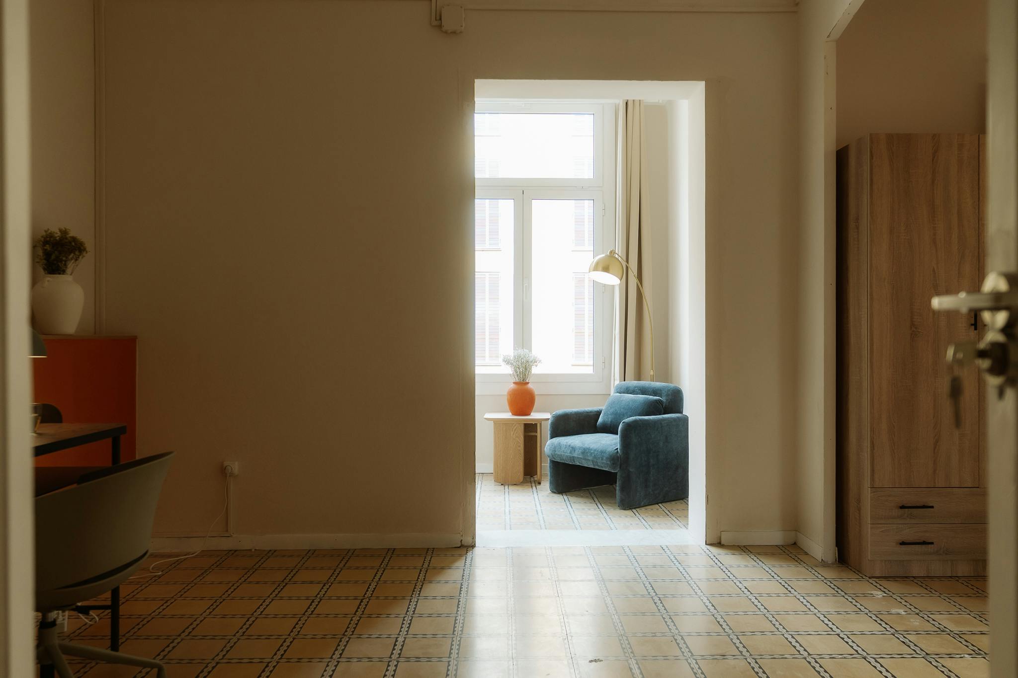 Appartement Bologne — photo 40
