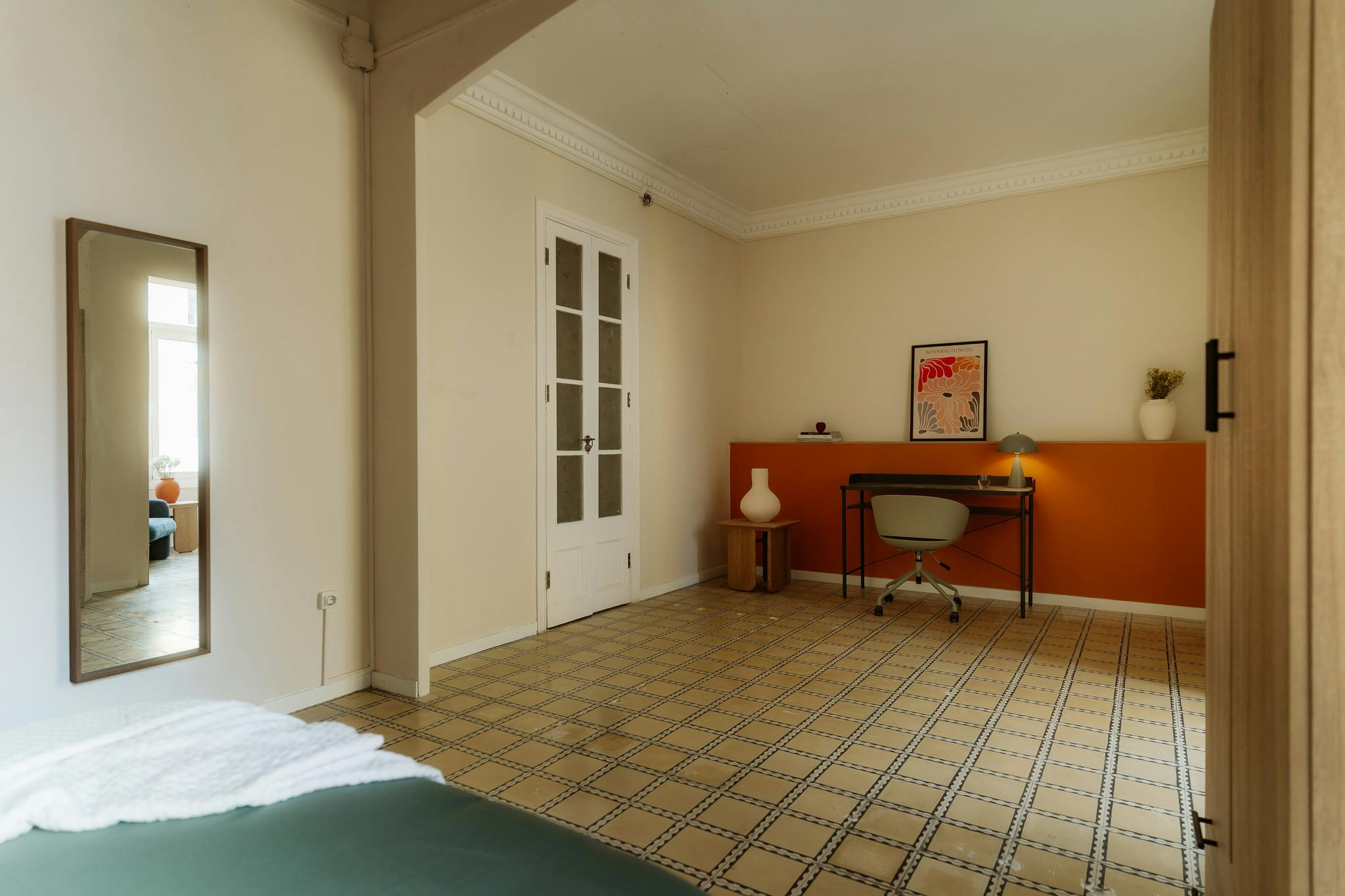 Appartement Bologne — photo 37