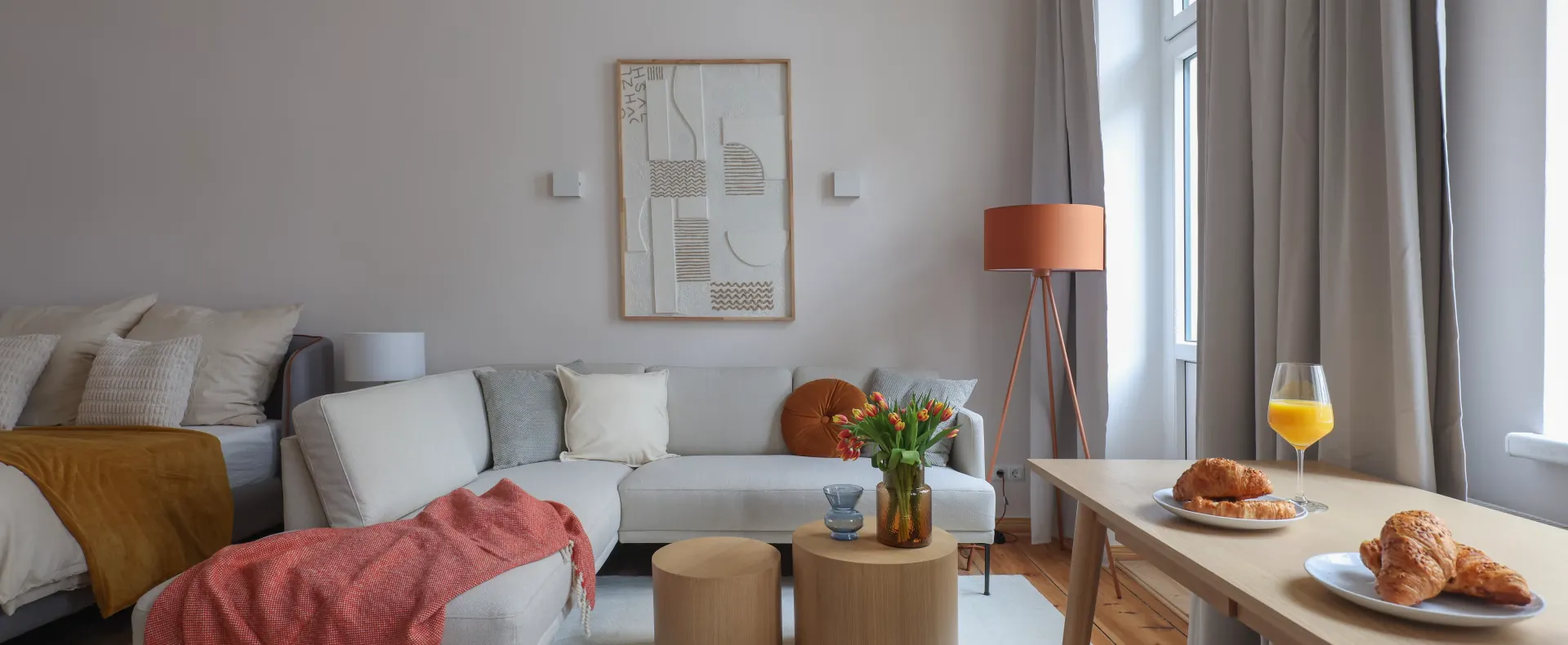 Apartment in Kopernikusstraße, Berlin (1631951) ROOM 2