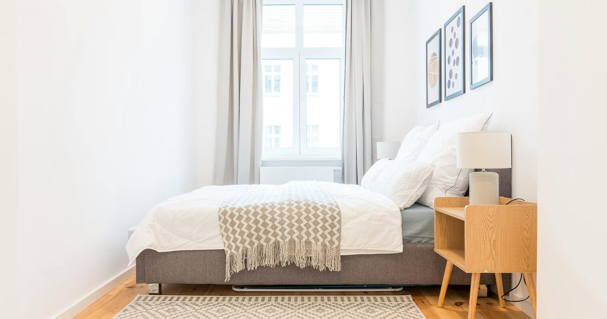 Kopernikusstraße, Berlin preview