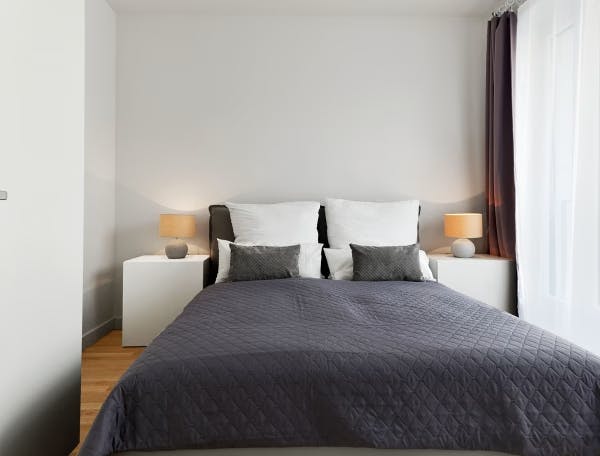 Apartment Berlin, 1 bed — photo 4