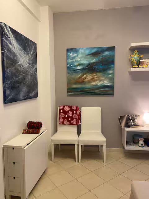 Stanza privata in affitto a 1080 € al mese a Rome, Viale Amelia