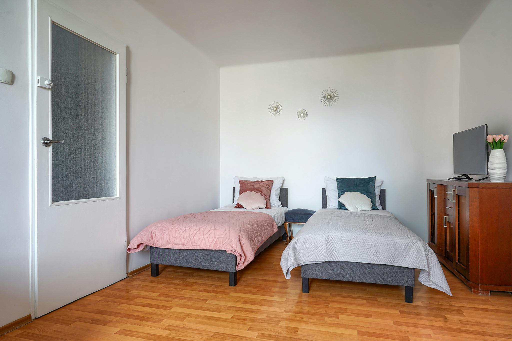 Waliców, Warsaw preview