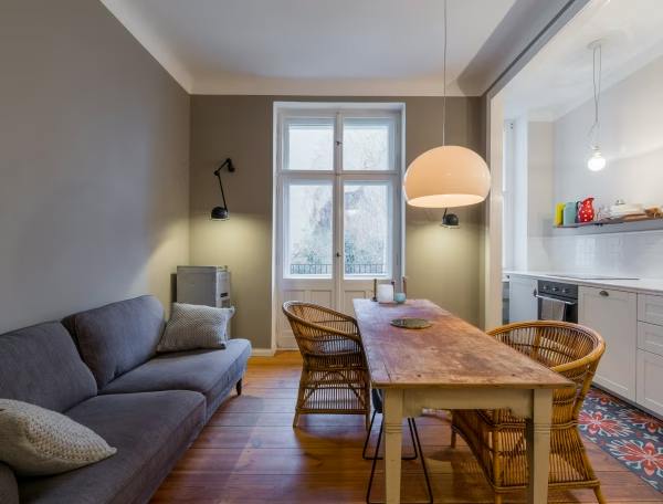 Mareschstraße, Berlin preview