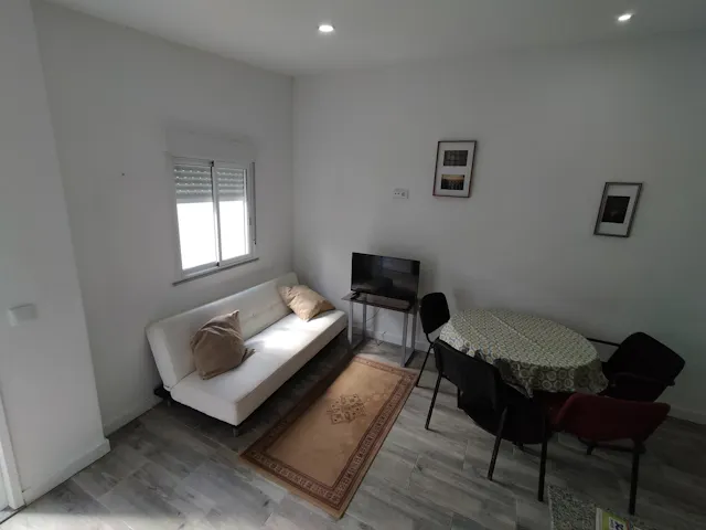 2-Bedroom House in Rua de Pedro Hispano, Porto (1631988) room image 2