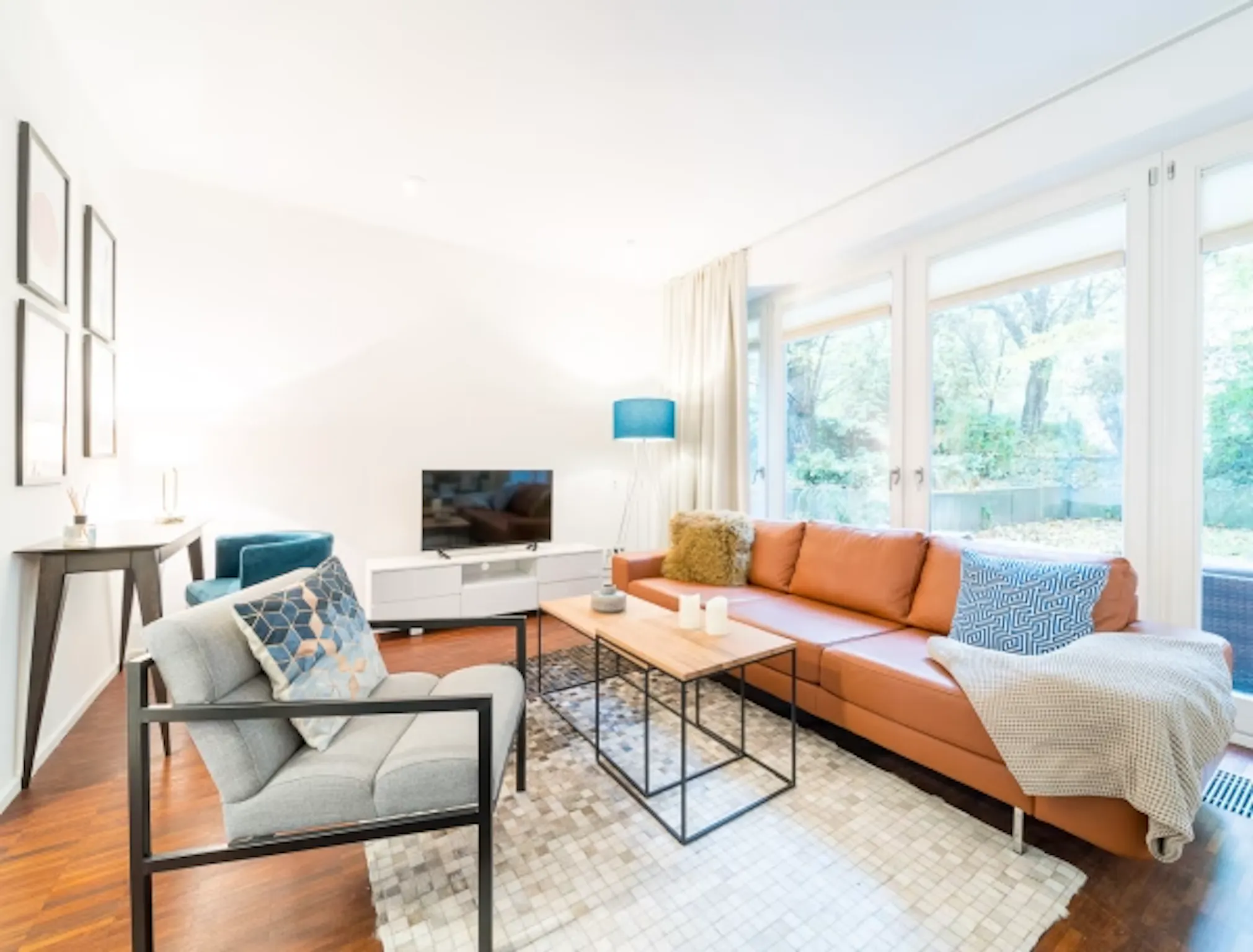 Pappelallee, Berlin preview