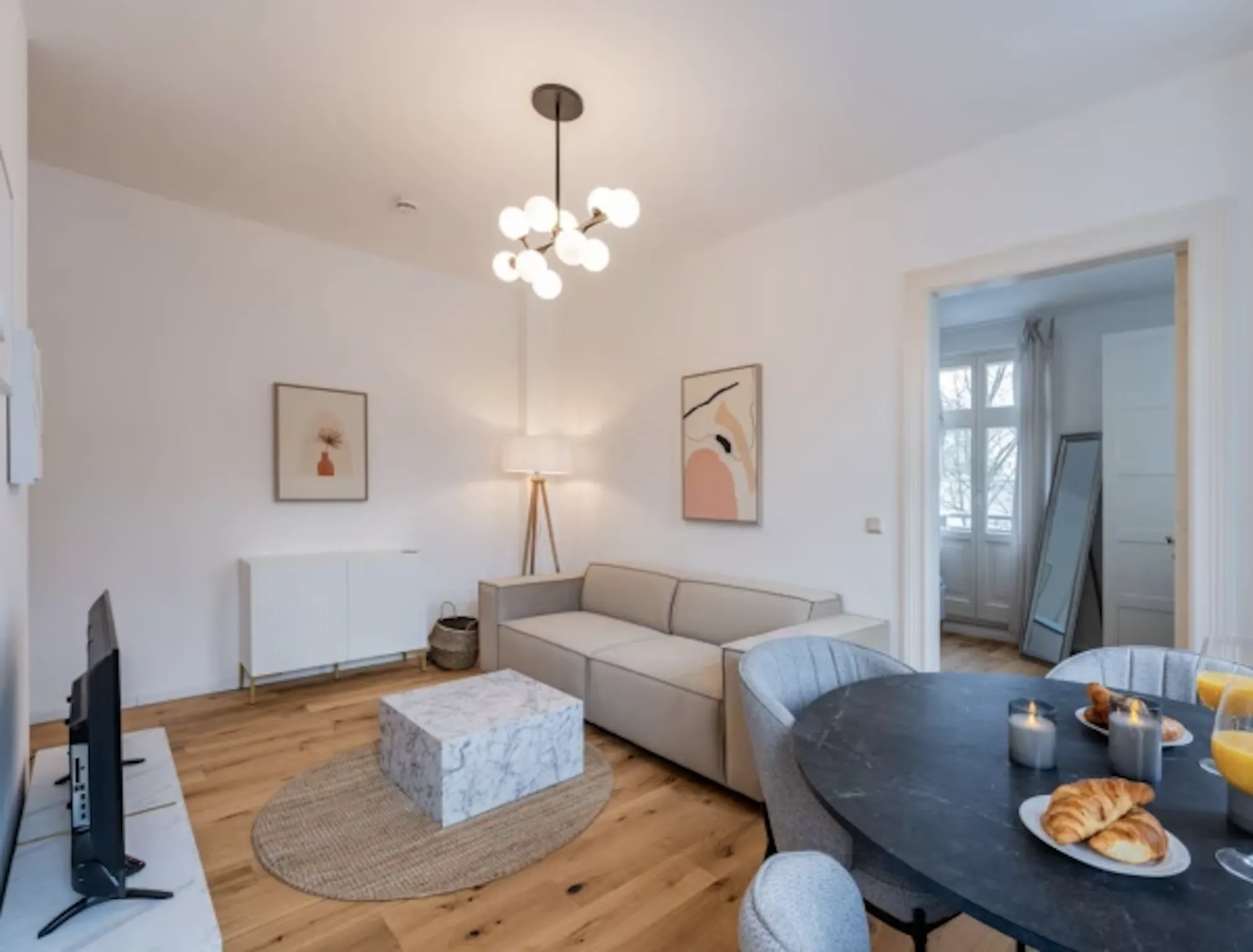 Regattastraße, Berlin preview