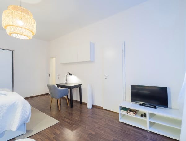 Apartment Berlin — photo 8