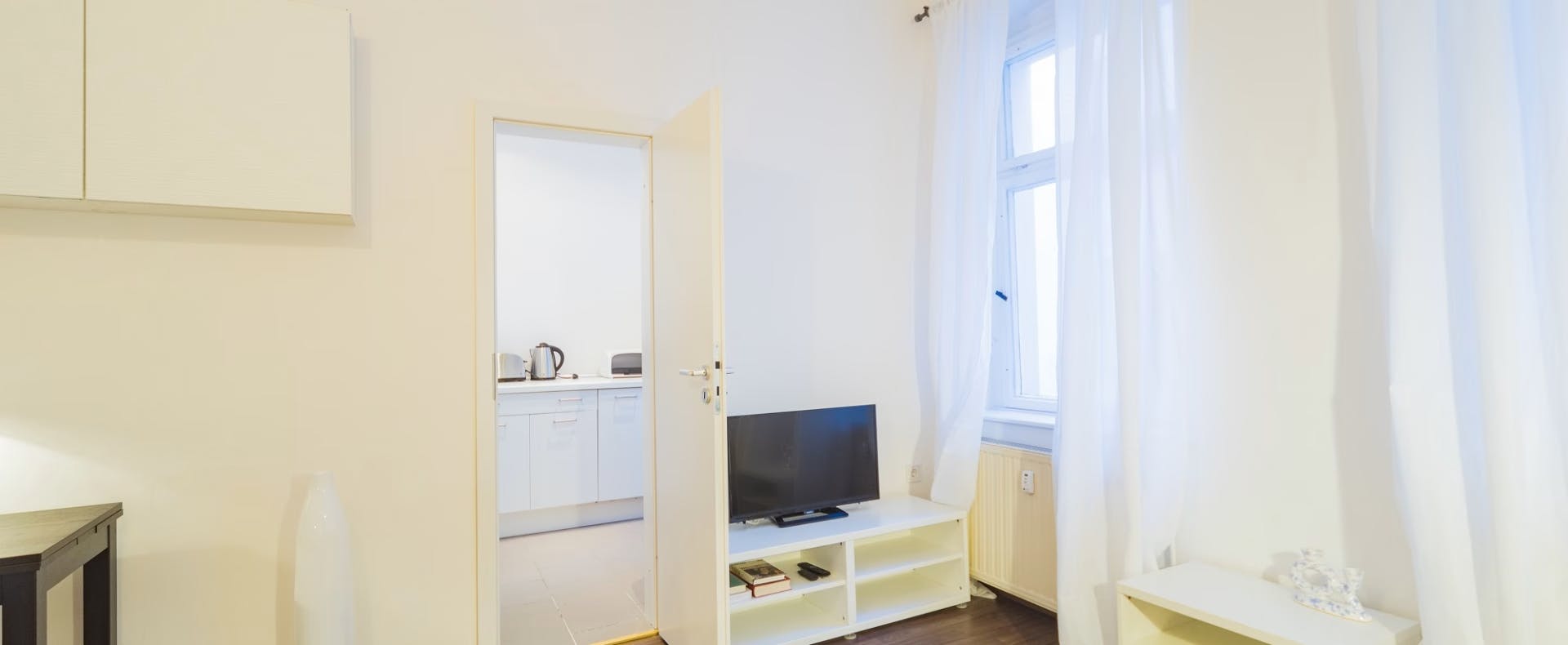 Apartment Berlin — photo 6