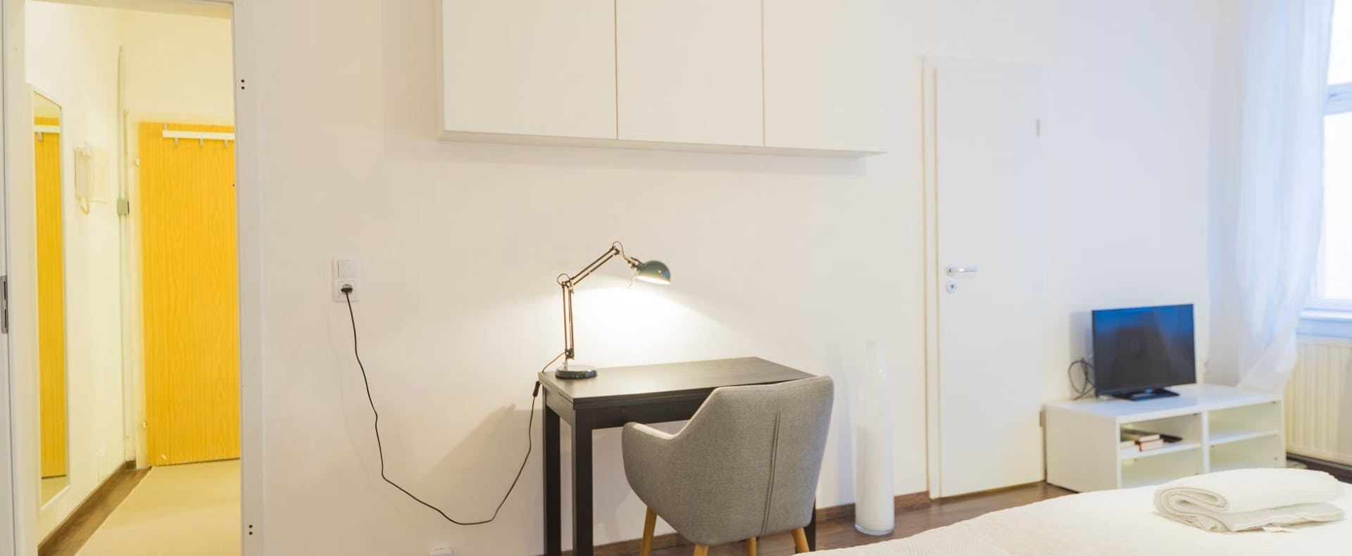 Apartment Berlin — photo 2