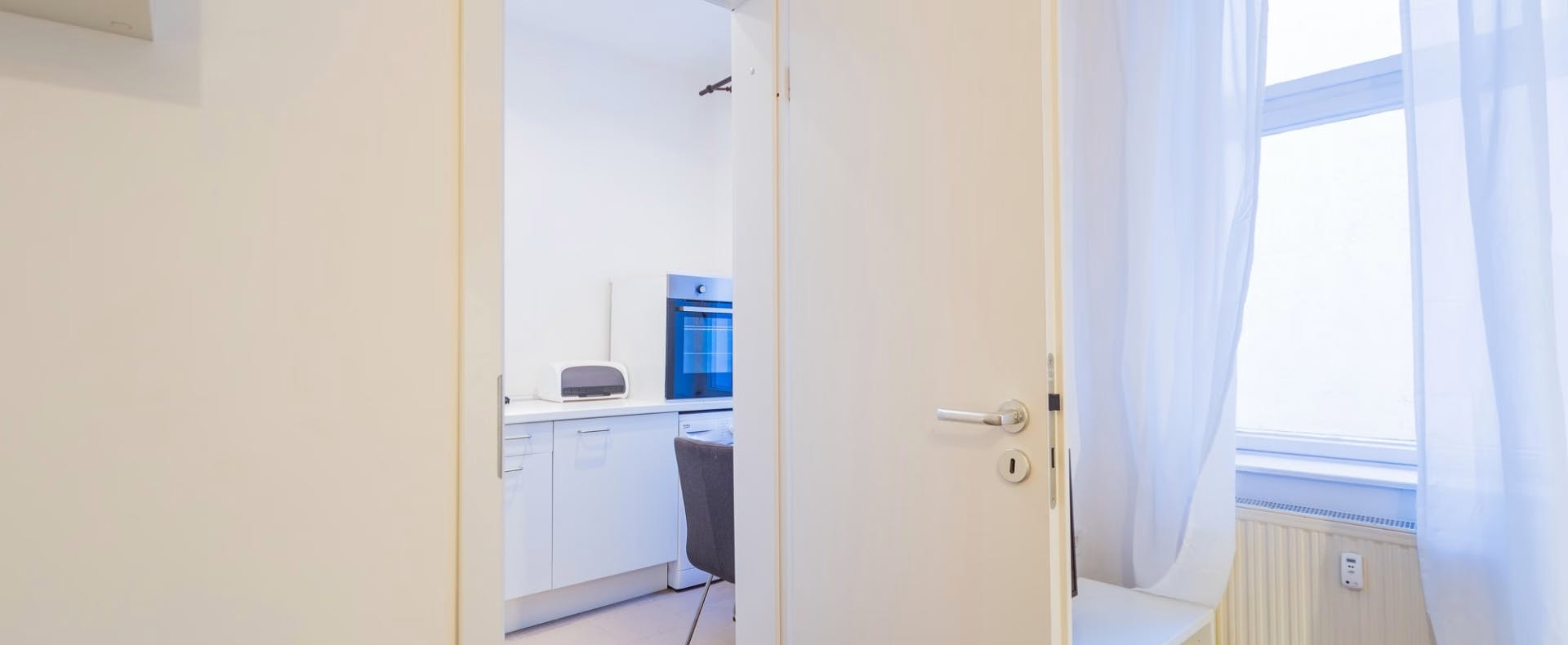Apartment Berlin — photo 10