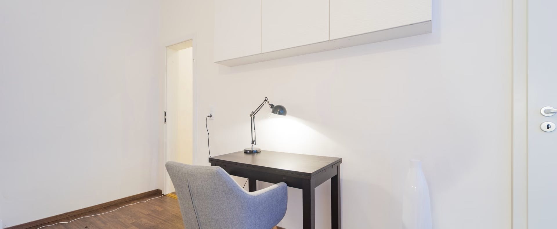 Apartment Berlin — photo 9