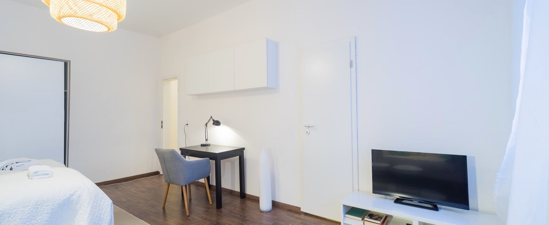 Apartment Berlin — photo 4