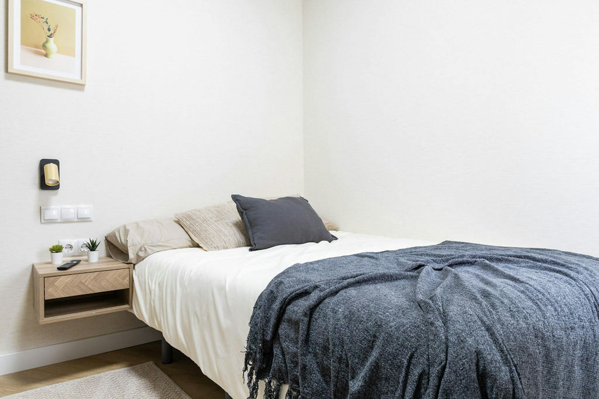 Paseo de Santa María de la Cabeza, Madrid preview