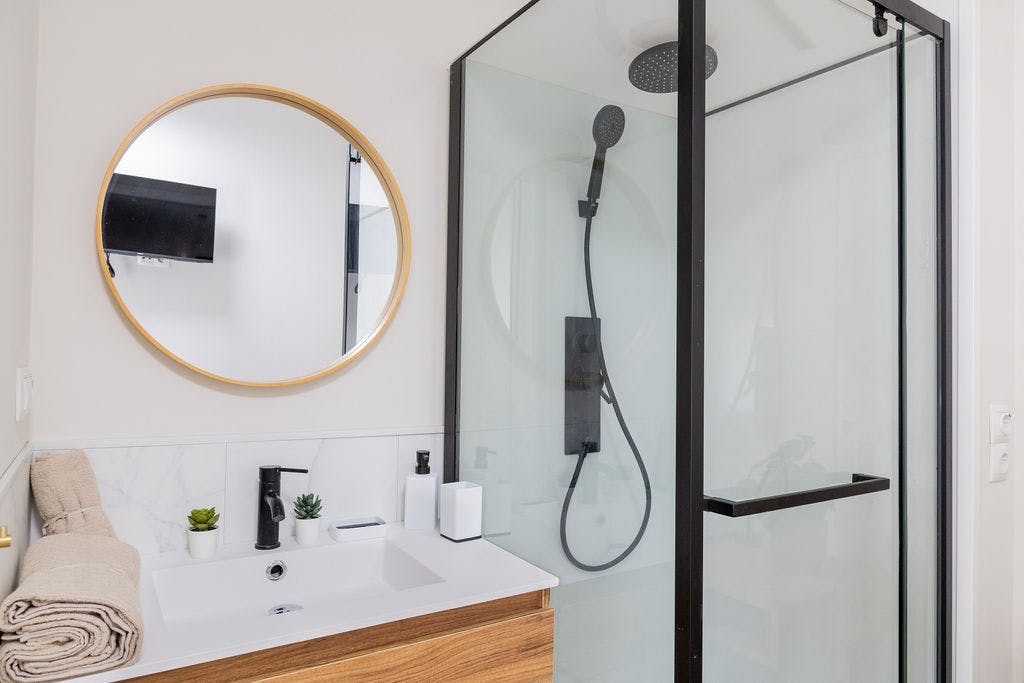 Single room Madrid, 1 bed, 9m² — photo 5