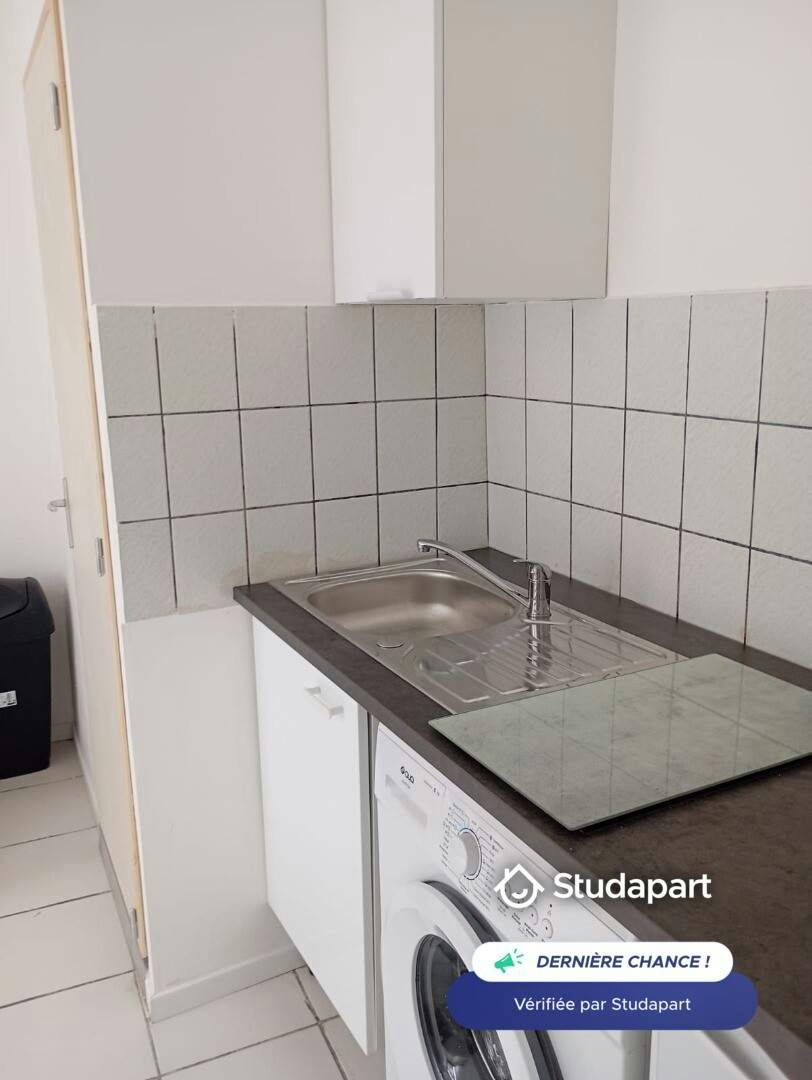 Apartment in Lille, Wazemmes - View 4