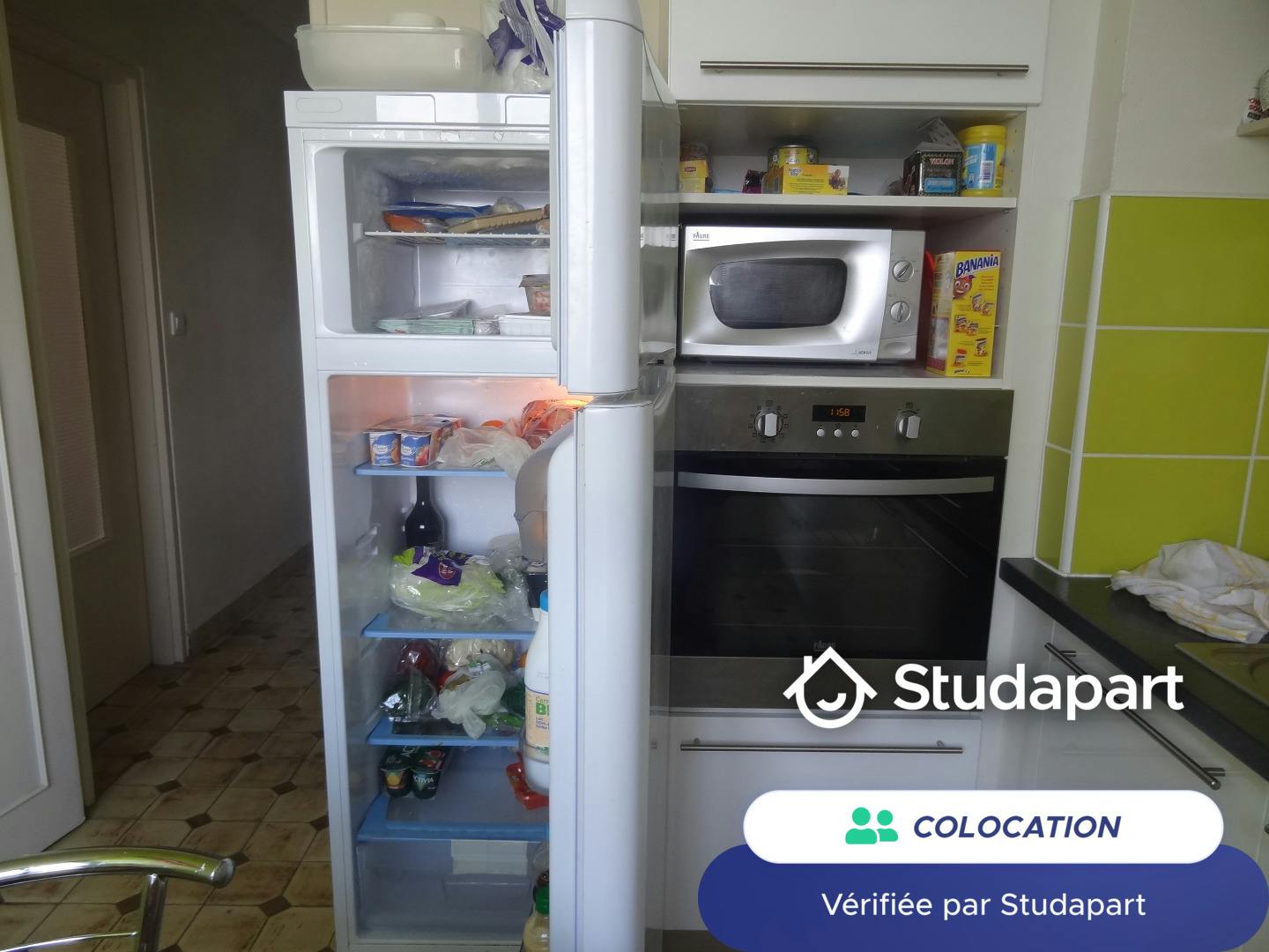 preview gallery tile