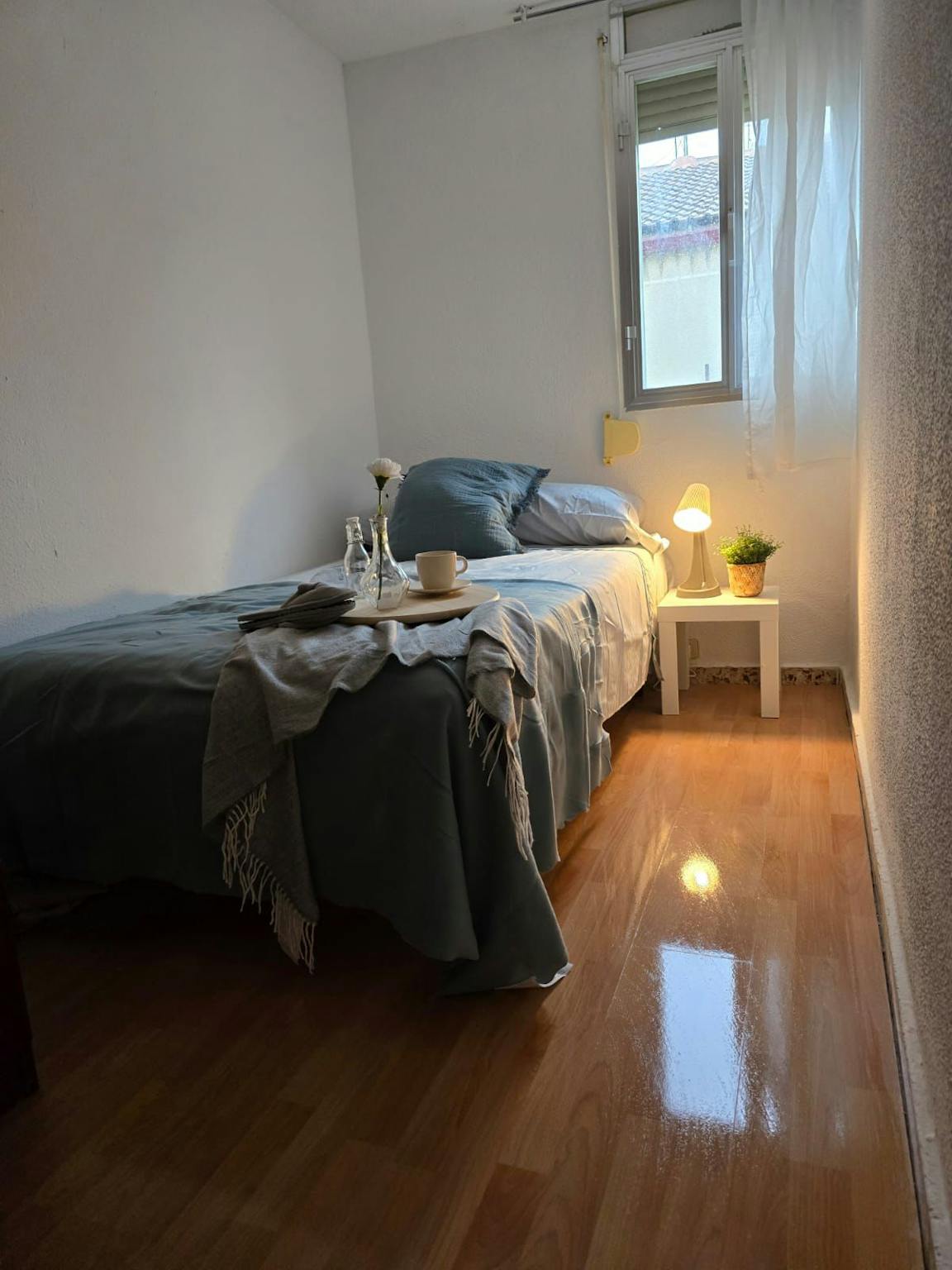 Calle de las Modistas, Madrid preview