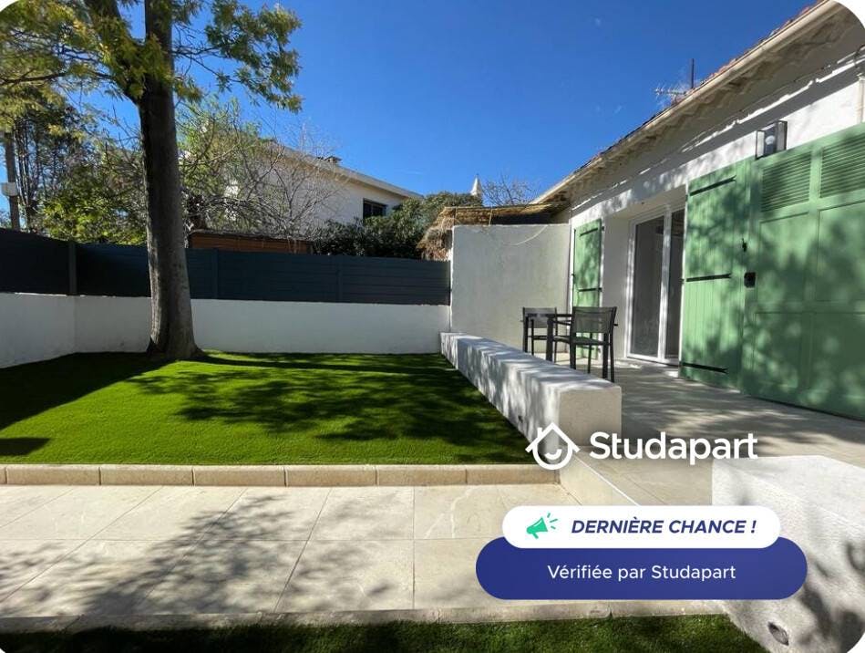House for rent for €890 per month in Toulon, Avenue Louis Bozzo