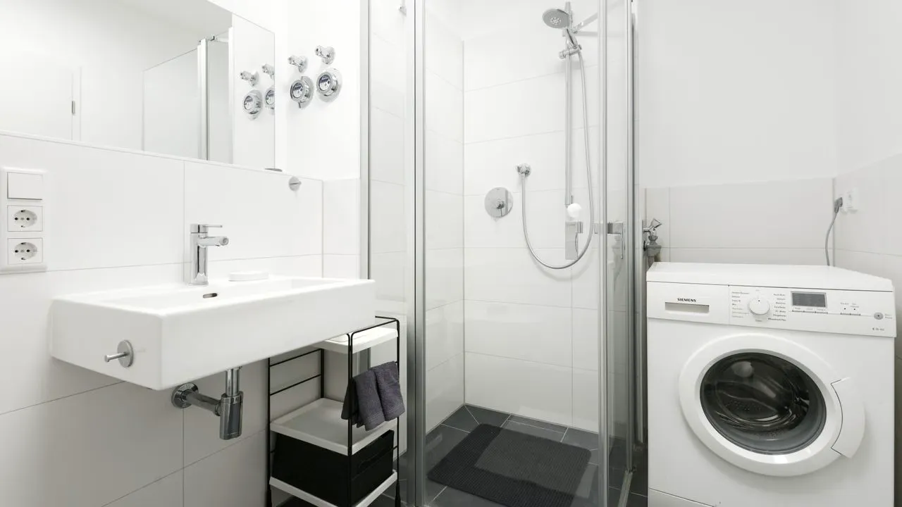 1-Bedroom Apartment in Rungestraße, Berlin (1632062) ROOM 1