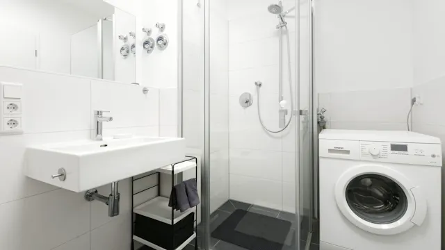 1-Bedroom Apartment in Rungestraße, Berlin (1632062) room image 2
