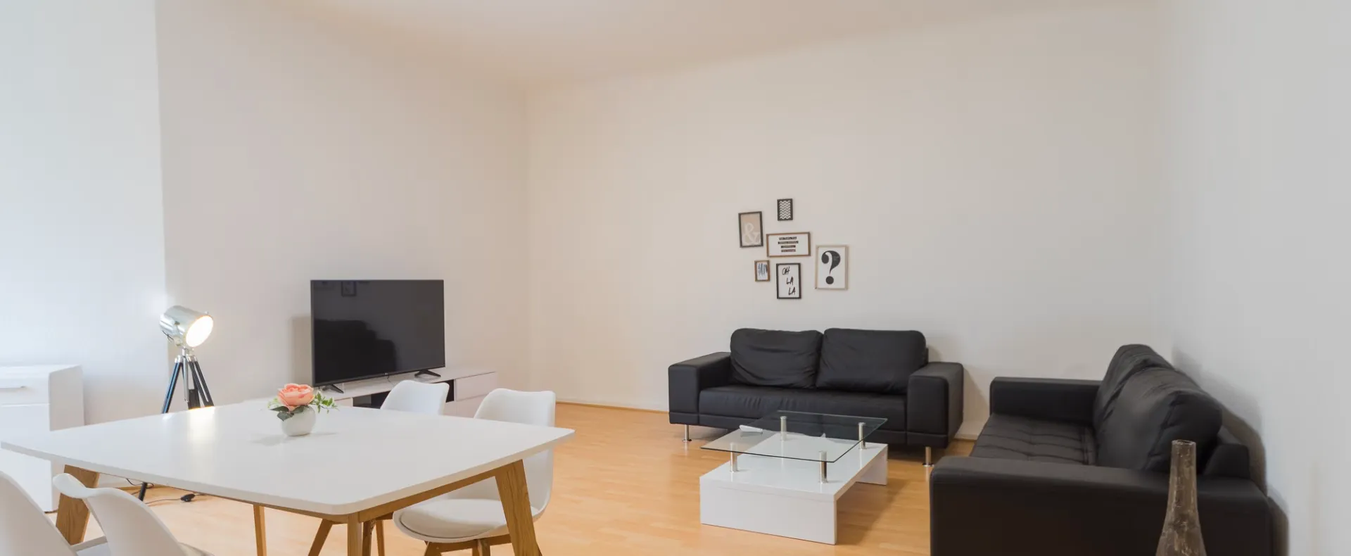1-Bedroom Apartment in Schivelbeiner Straße, Berlin (1632074) ROOM 3