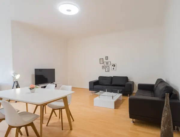 1-Bedroom Apartment in Schivelbeiner Straße, Berlin (1632074) room image 1