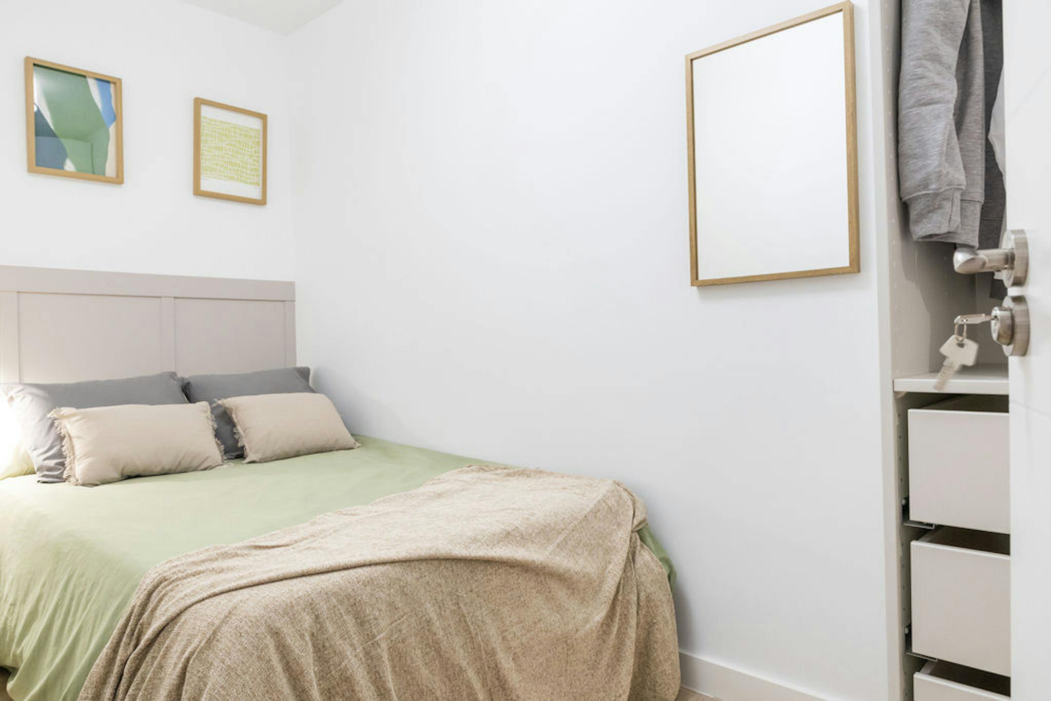 Calle de Jesús de San Antonio, Coslada preview