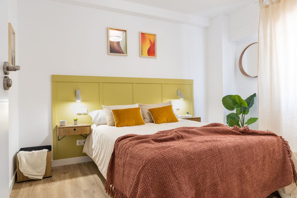 Cameră privată de închiriat pentru 650 EUR pe lună în Coslada, Calle de Jesús de San Antonio