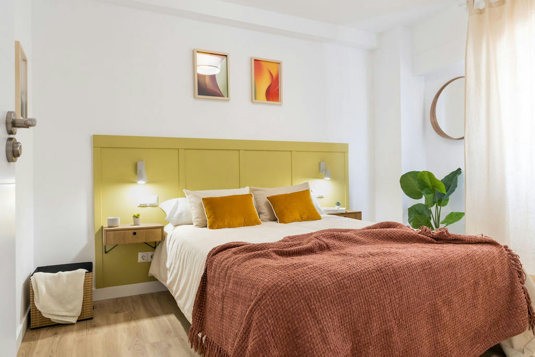 Calle de Jesús de San Antonio, Coslada preview