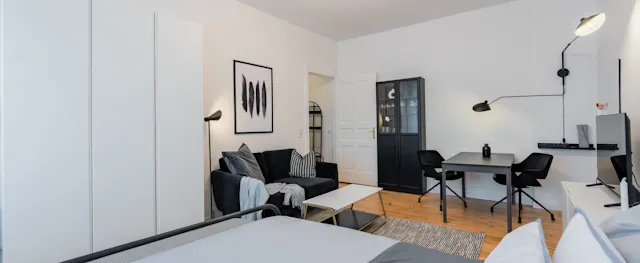 Apartment in Simon-Dach-Straße, Berlin (1632089) room image 150