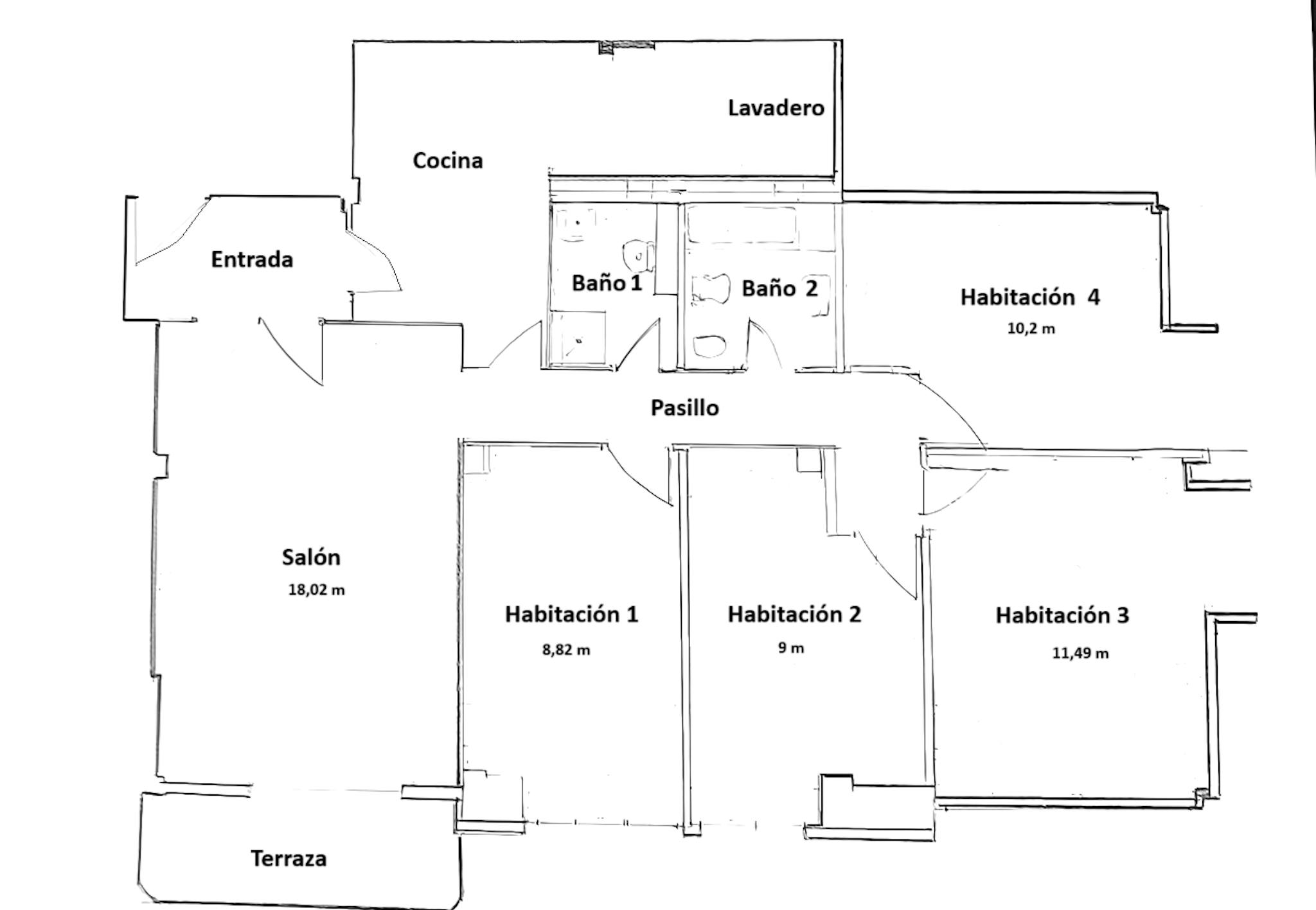 Calle Orfebre Domínguez Vázquez, Sevilla preview