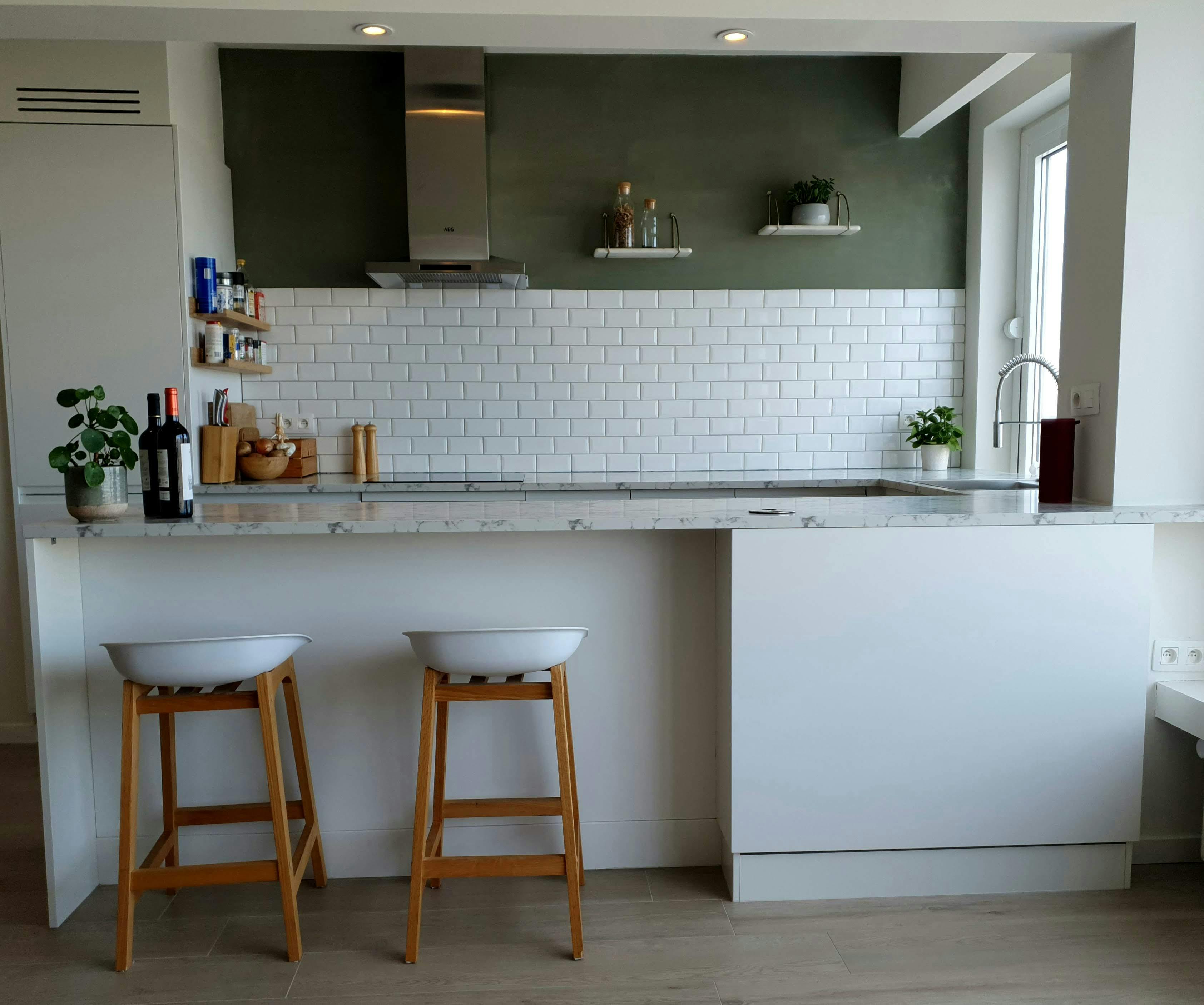 Appartement in Antwerpen