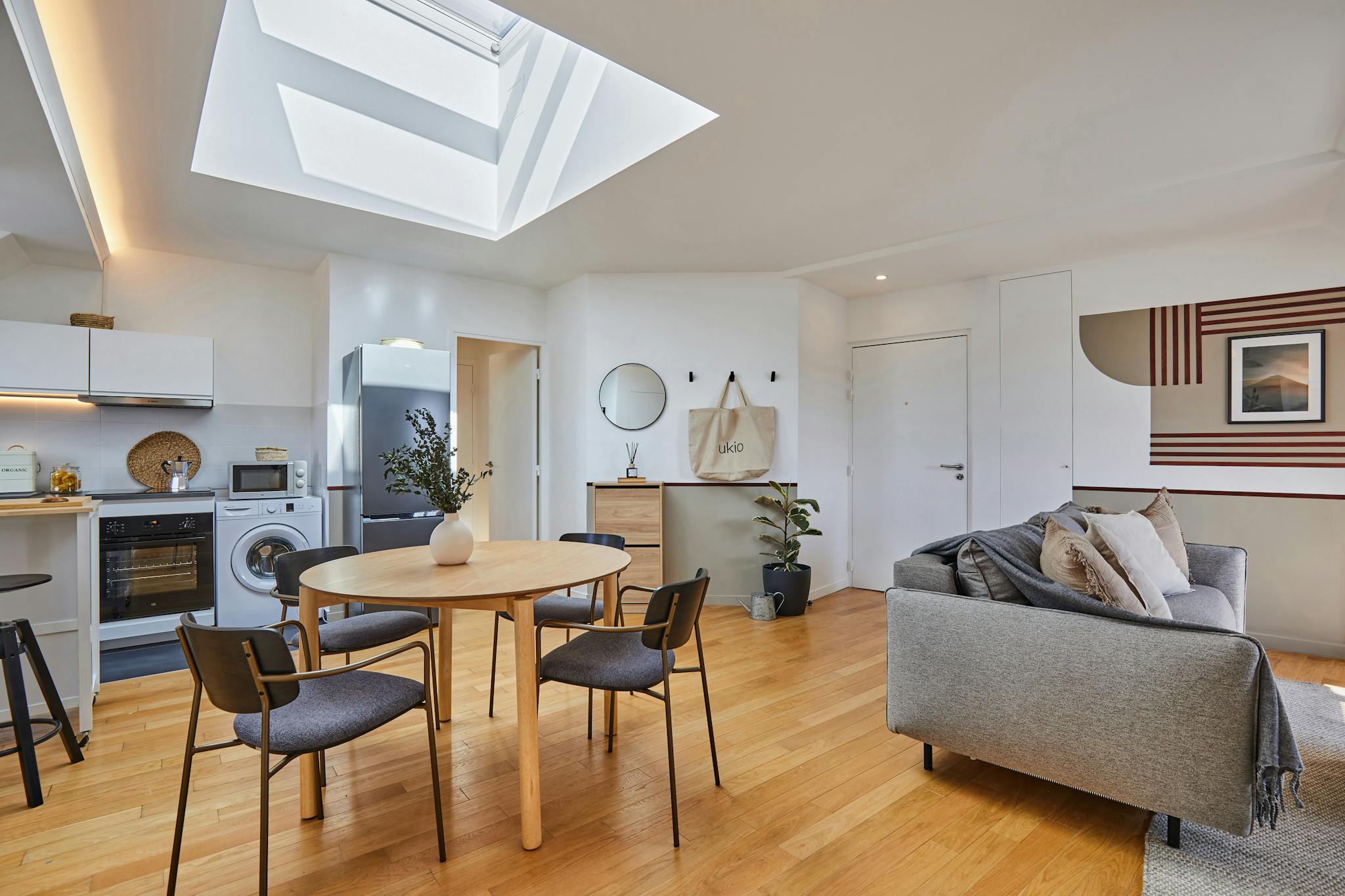 Boulevard Beaumarchais, Paris preview