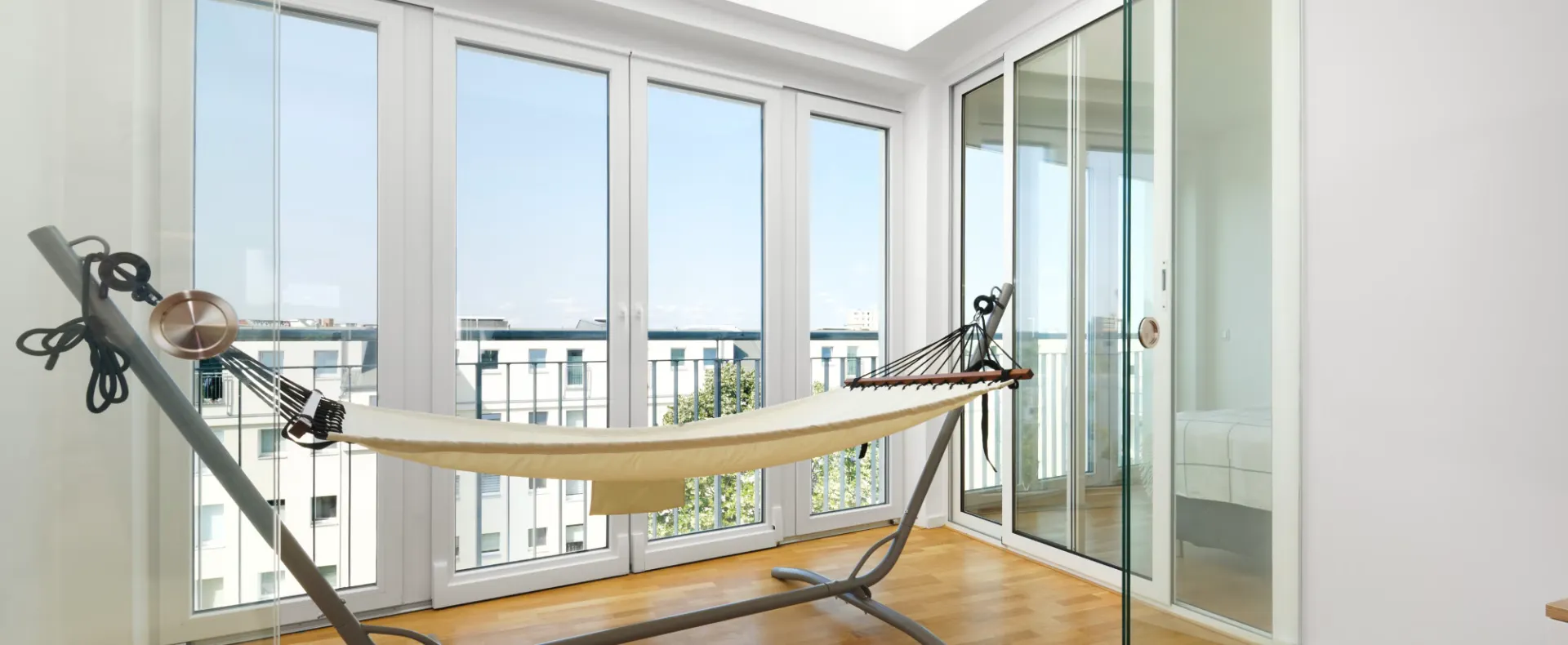 1-Bedroom Apartment in Spandauer Damm, Berlin (1632098) ROOM 1