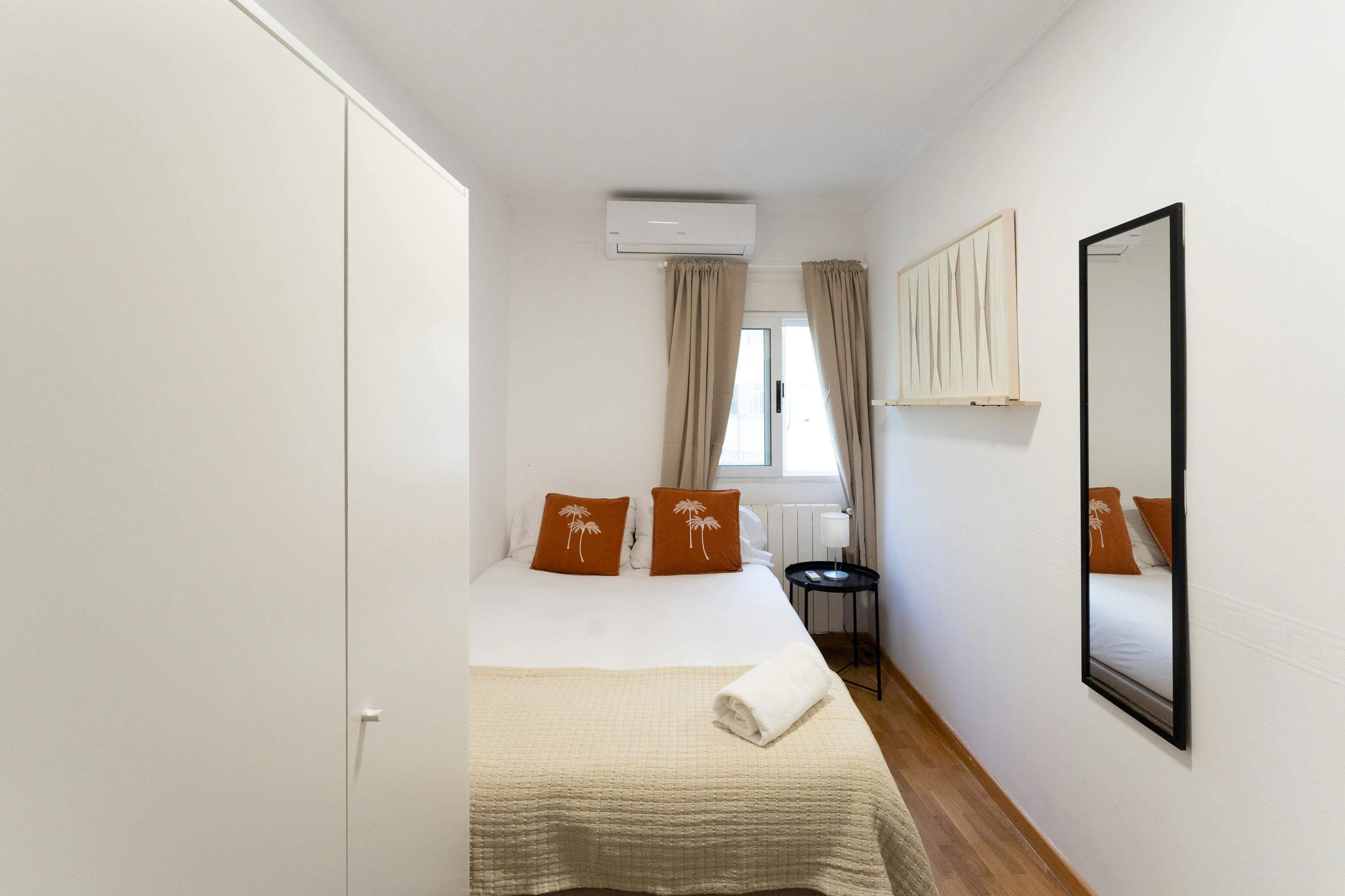 Calle de San Fernando de Jarama, Madrid preview