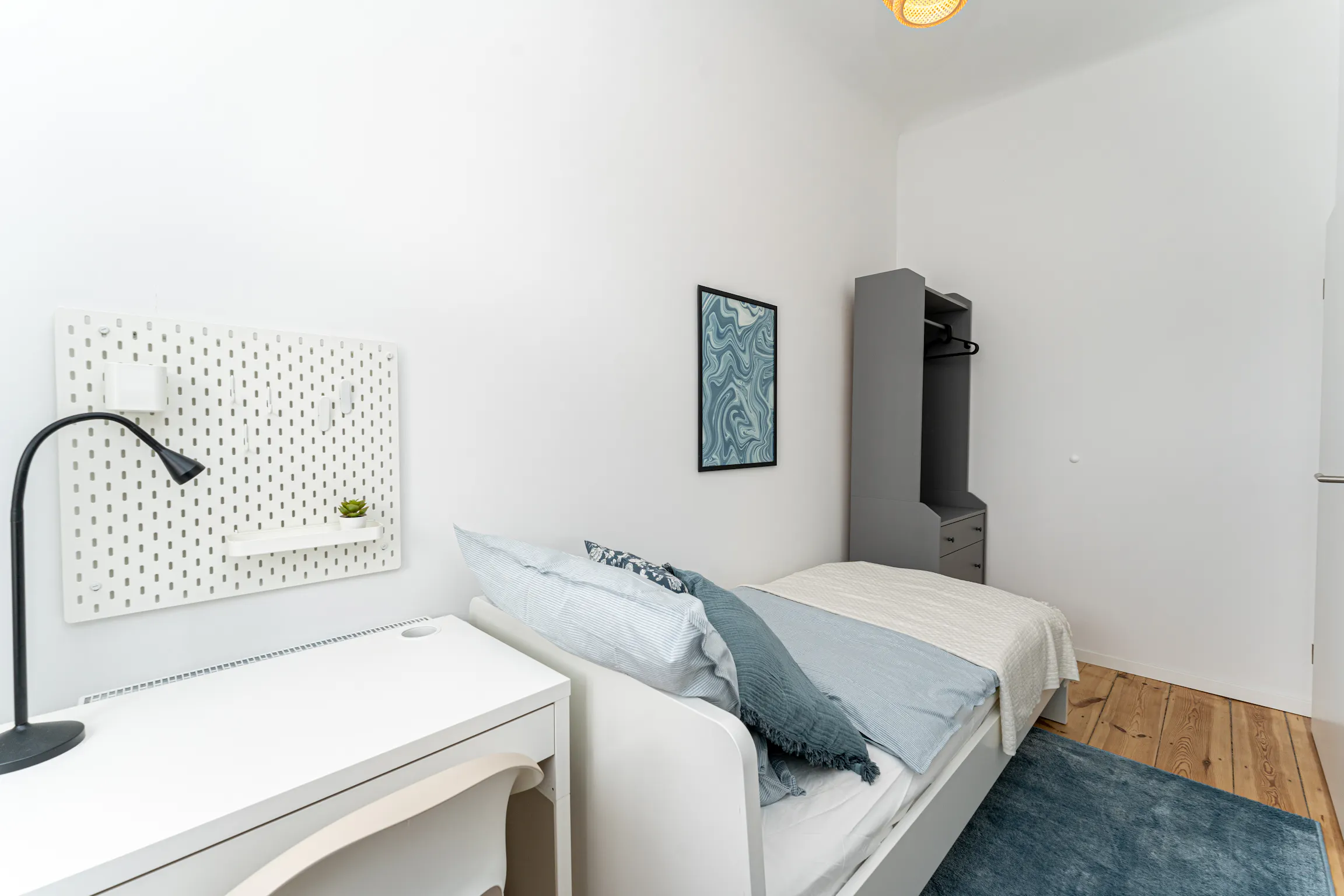 Private room in Flemmingstraße, Berlin (1632111) ROOM 2