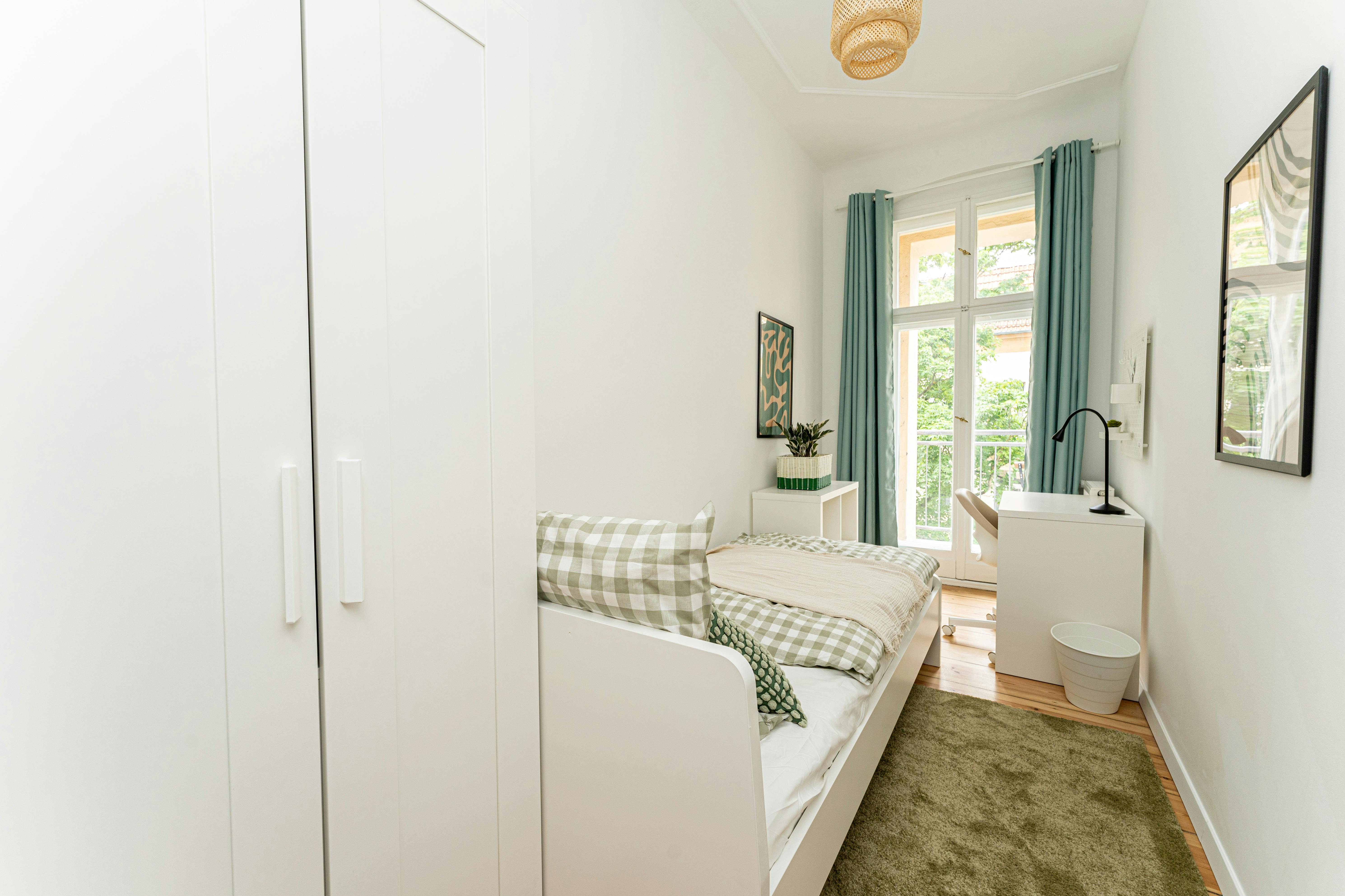 Flemmingstraße, Berlin preview