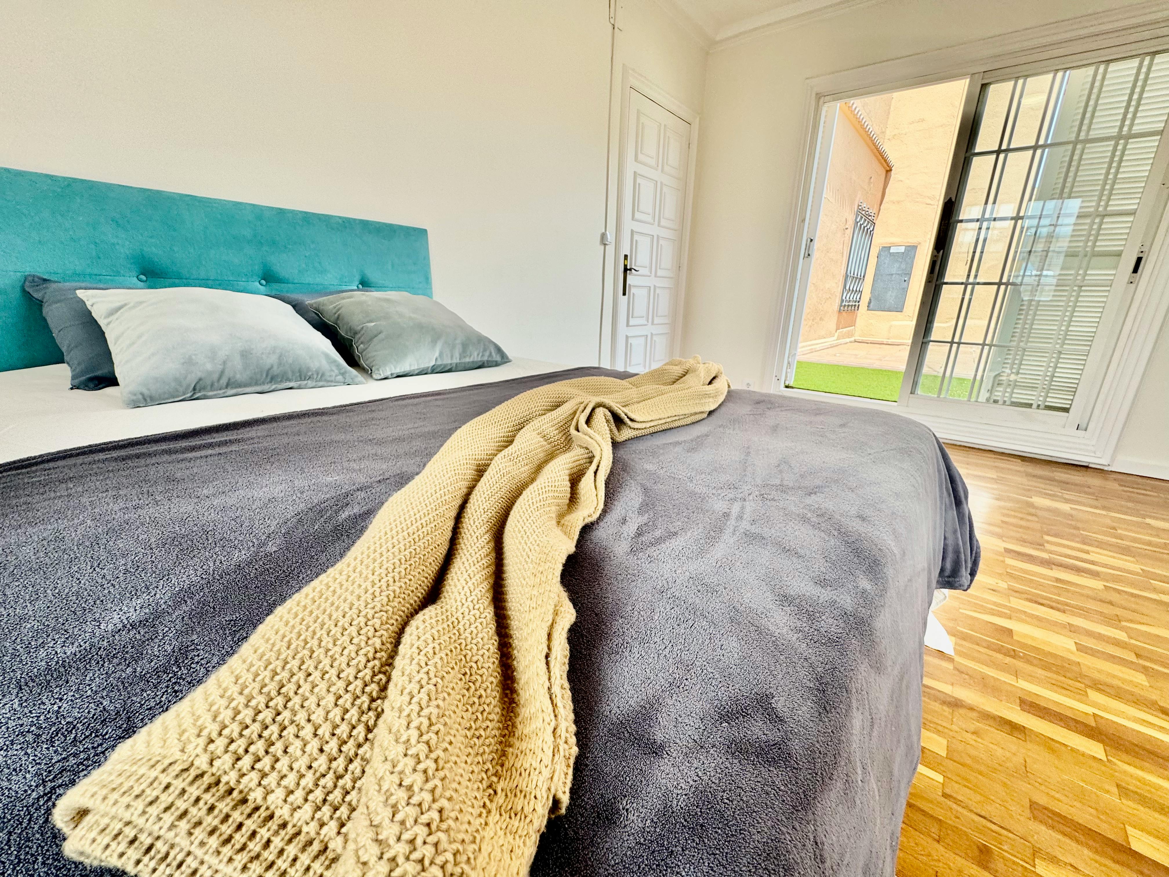 Private room in Carrer de Duran i Bas, Barcelona (1632124) ROOM 3