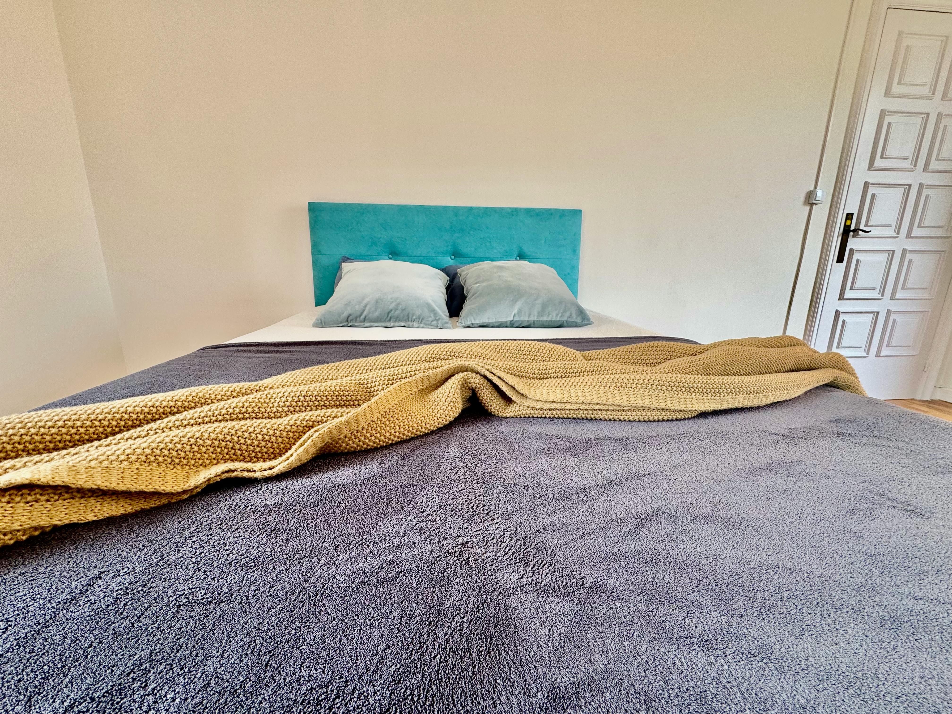 Private room in Carrer de Duran i Bas, Barcelona (1632124) ROOM 2