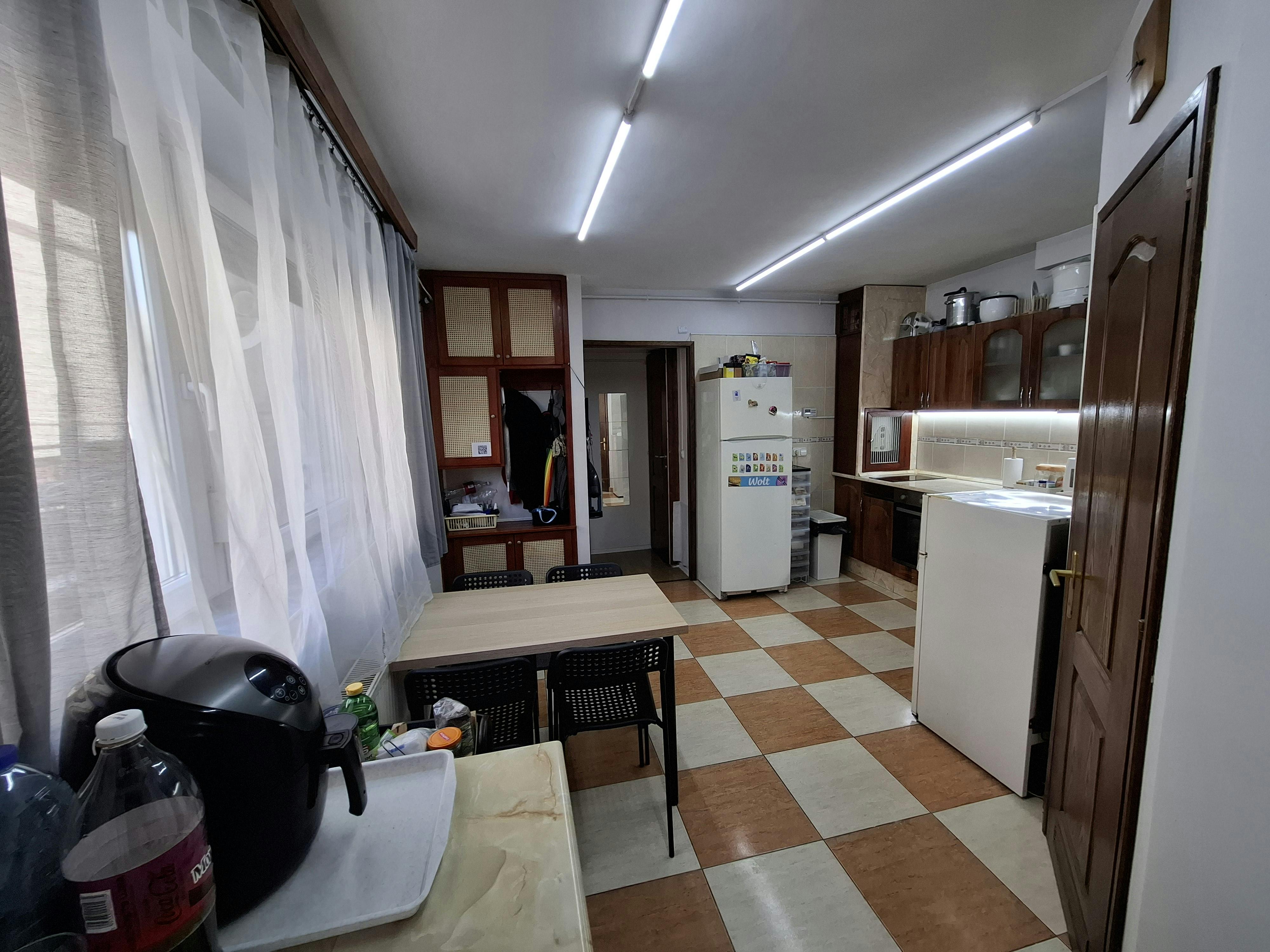 Single room Budapest, 1 bed, 10m² — photo 7