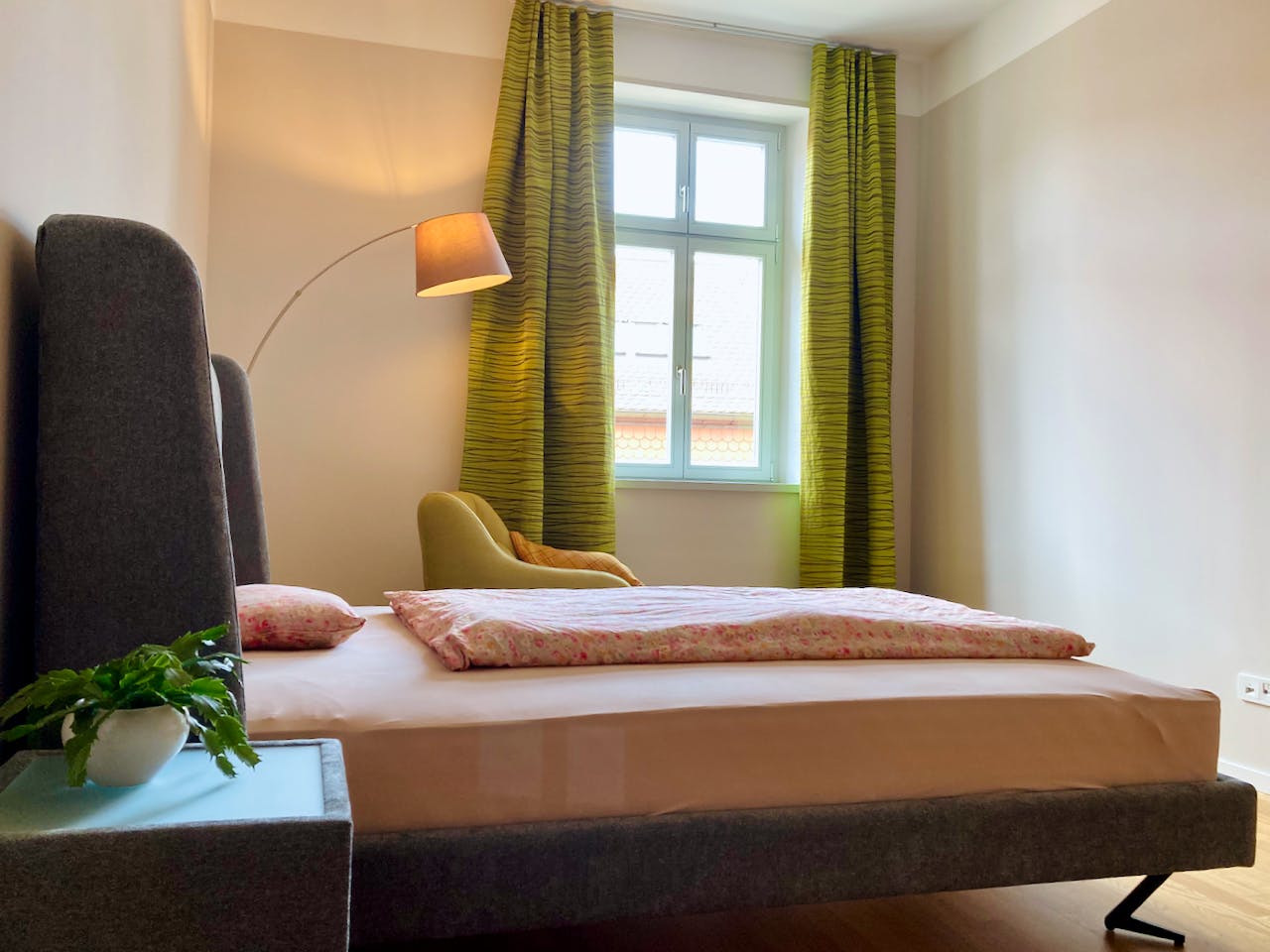 Apartment Bamberg, 1 bed — photo 9