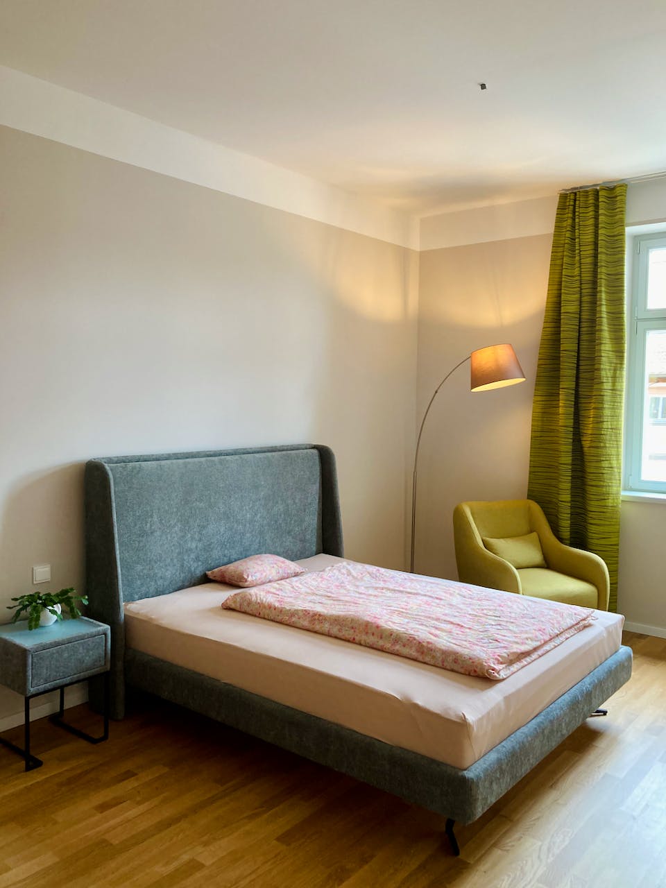 Apartment Bamberg, 1 bed — photo 7